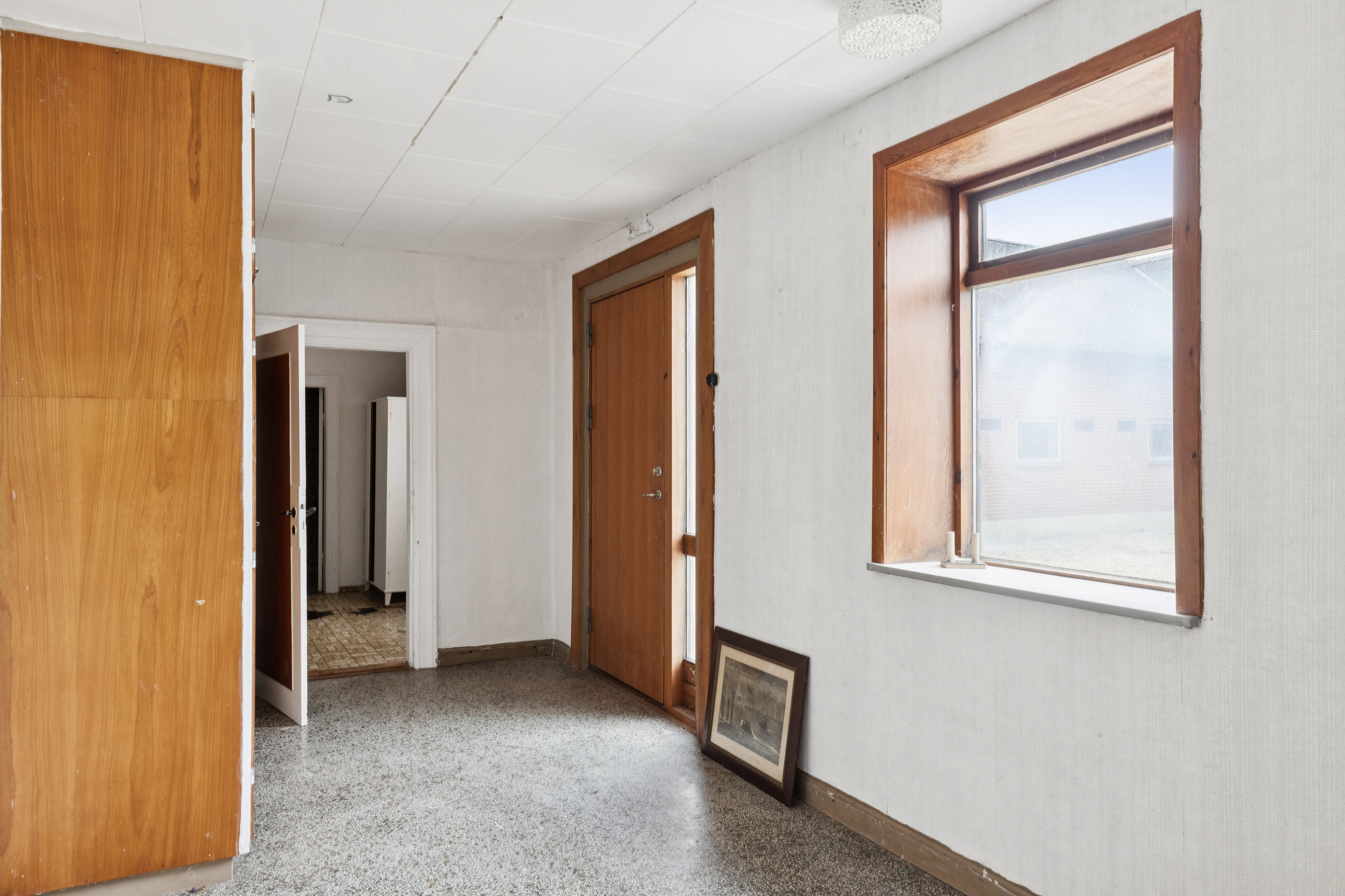 Præstegårdsvej 8, Jernved, 6771 Gredstedbro