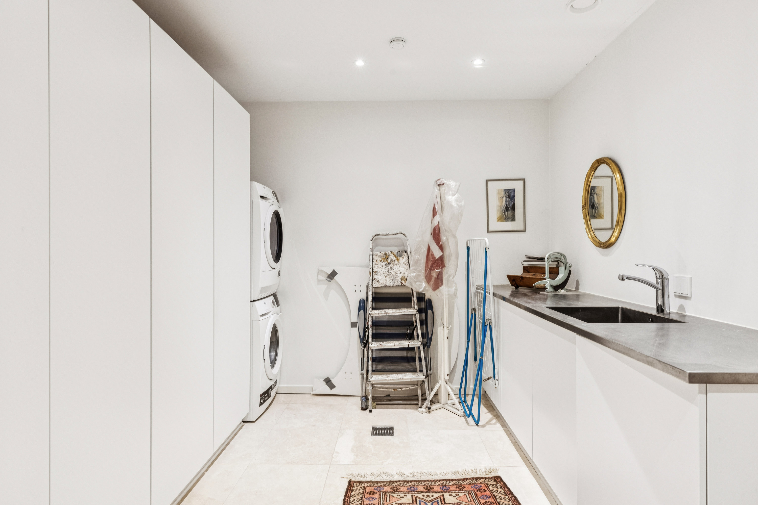 Fremhævet bryggers billede i fuldskærmstilstand. Billede af Sct Nicolaj Gade 12C, 6760 Ribe