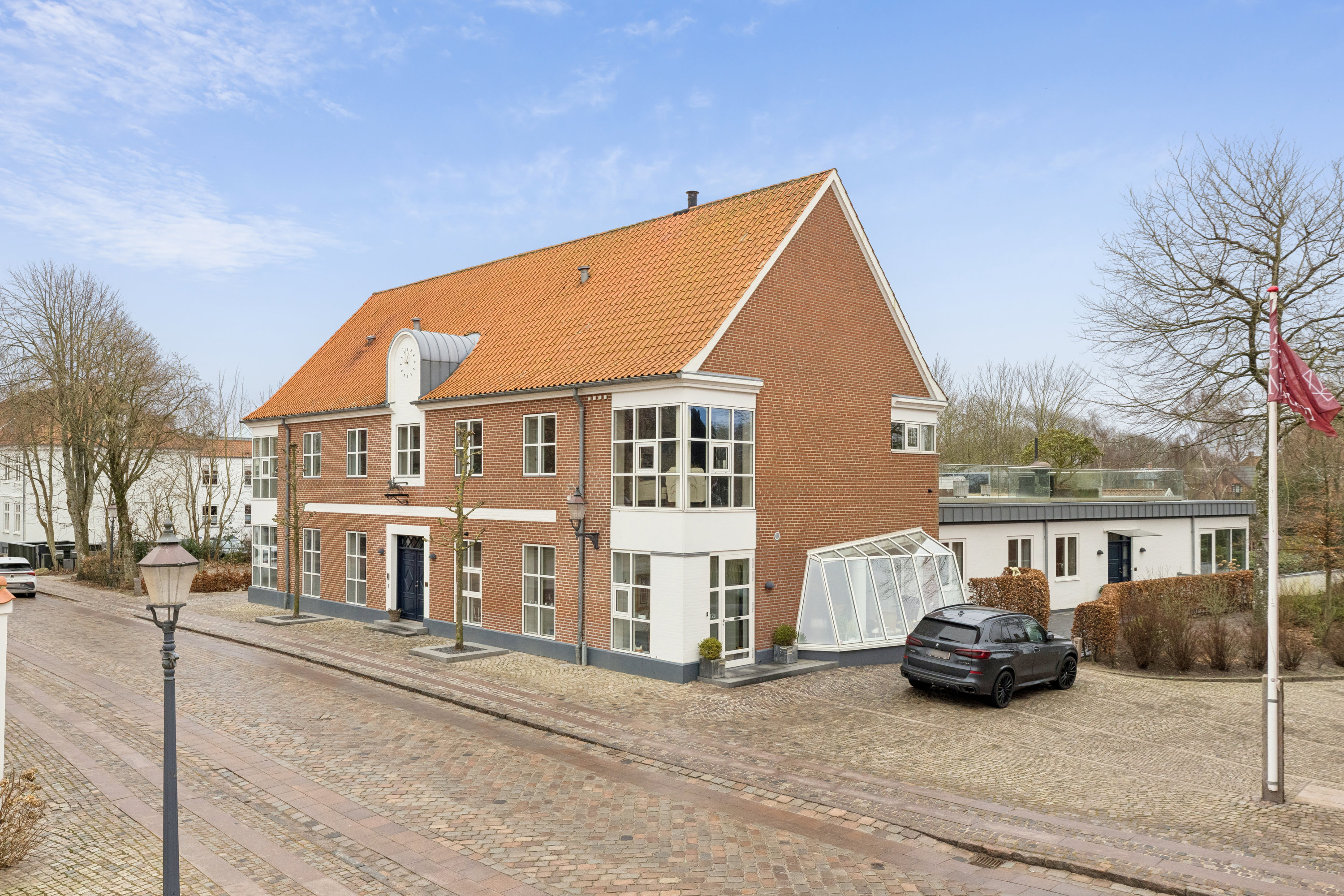 Sct Nicolaj Gade 12C, 6760 Ribe