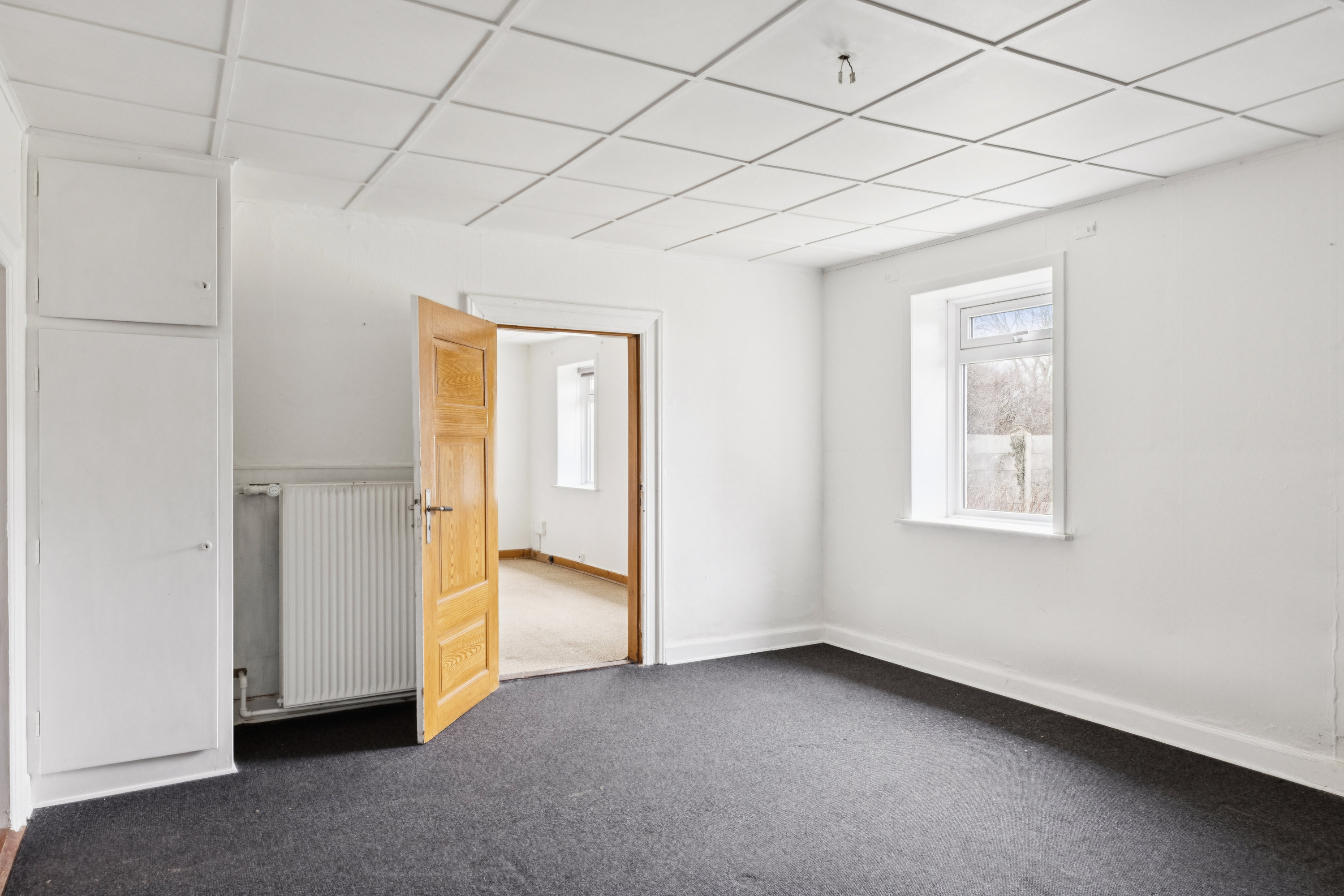 Fremhævet værelse billede i fuldskærmstilstand. Billede af Præstegårdsvej 8, Jernved, 6771 Gredstedbro