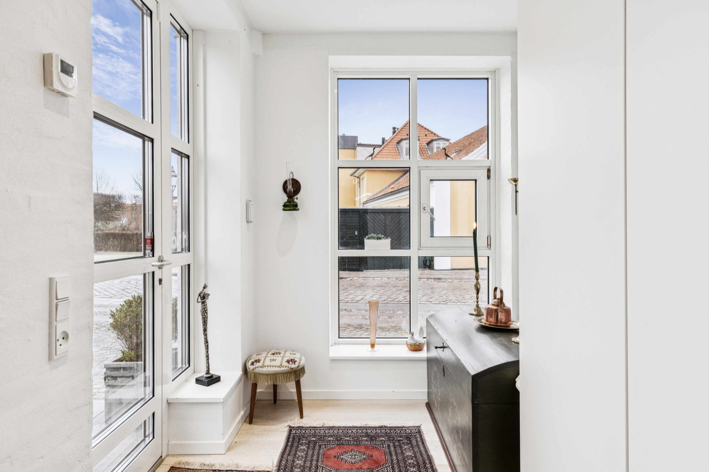 Sct Nicolaj Gade 12C, 6760 Ribe