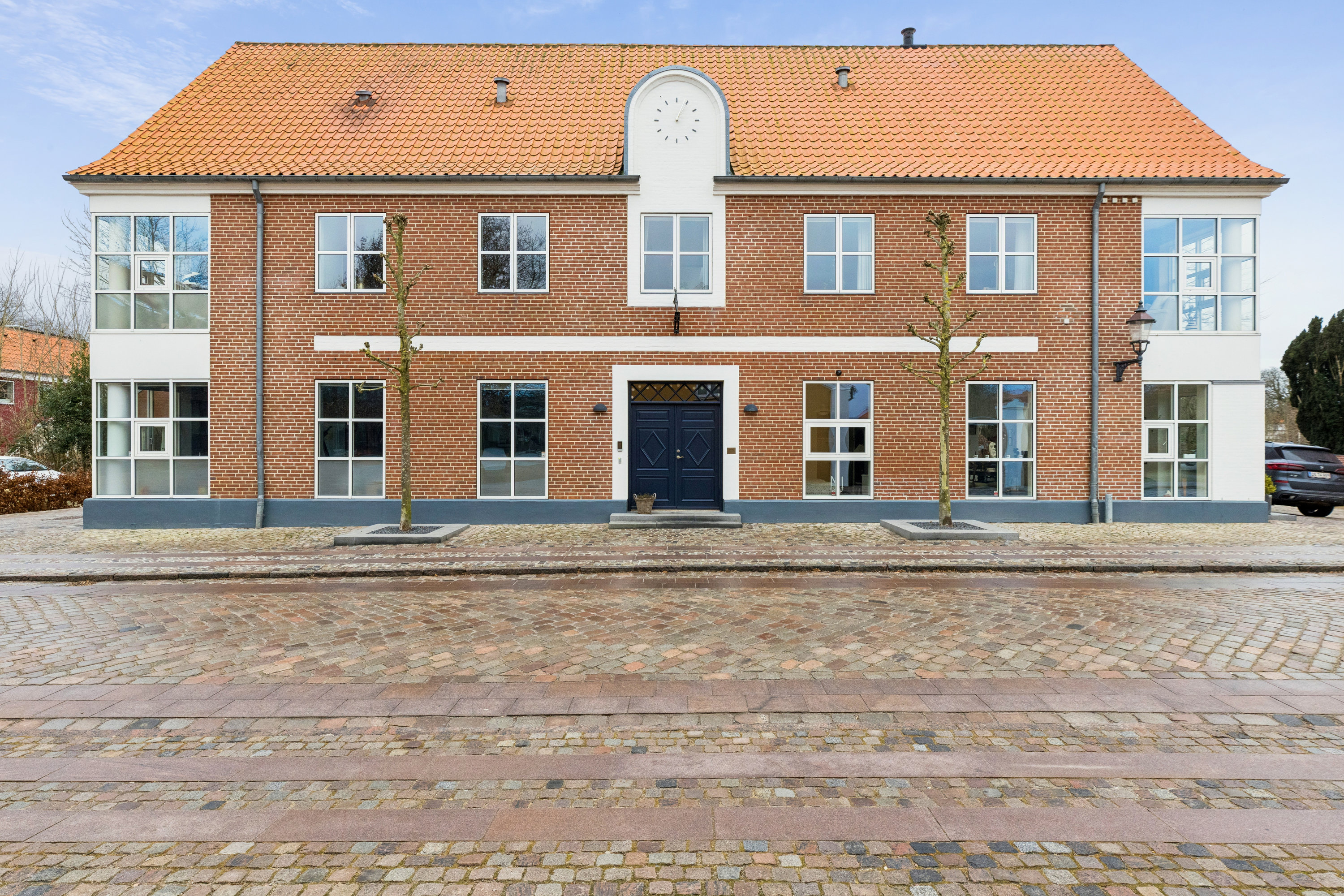 Fremhævet ejendommen billede i fuldskærmstilstand. Billede af Sct Nicolaj Gade 12C, 6760 Ribe