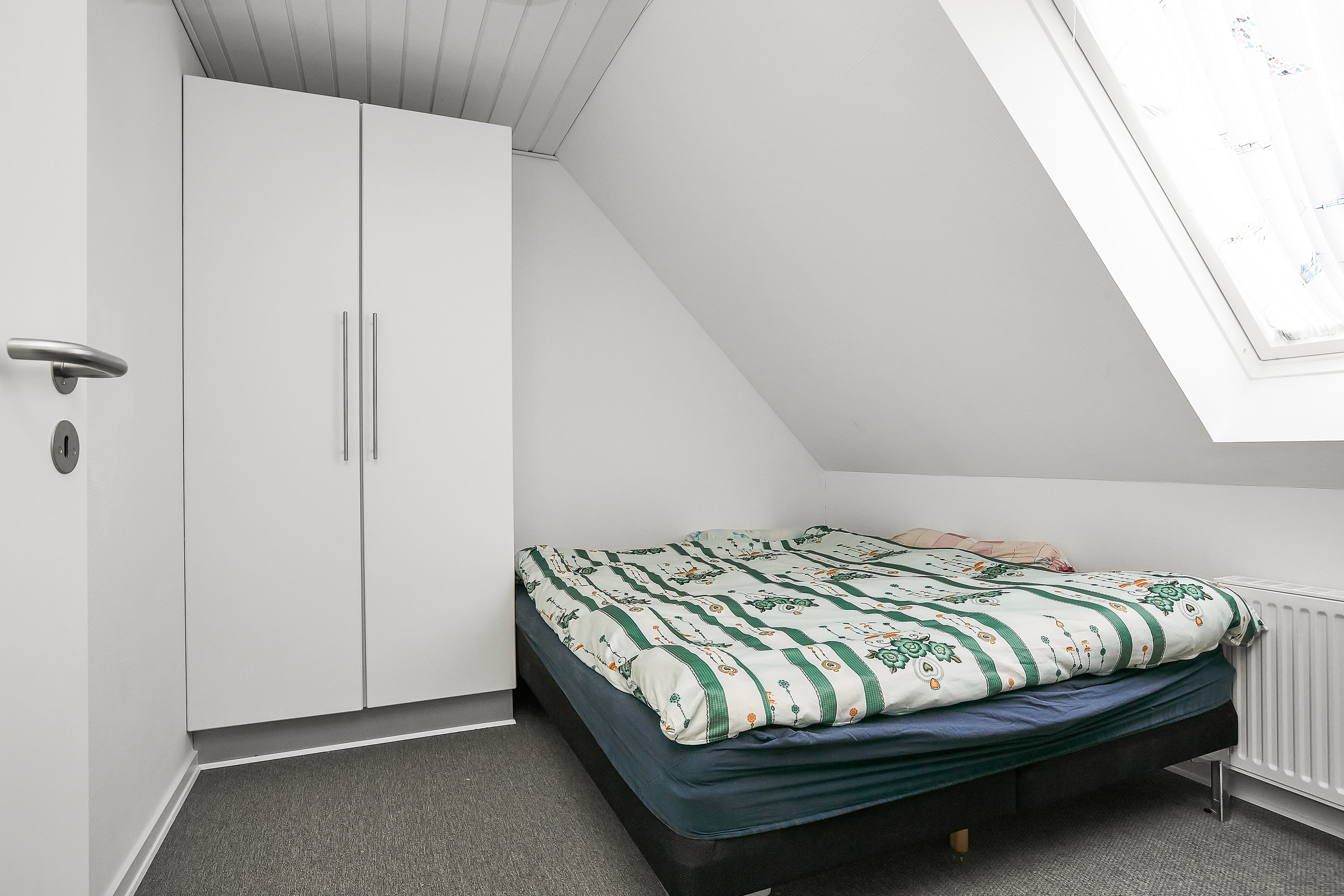 Fremhævet  billede i fuldskærmstilstand. Billede af Ryvej 11C, 8752 Østbirk