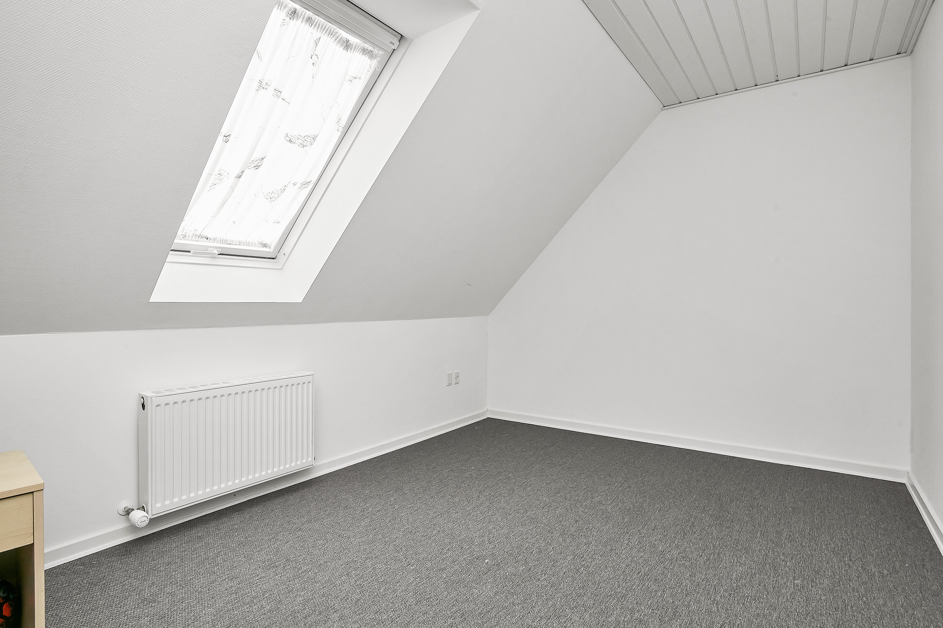 Fremhævet  billede i fuldskærmstilstand. Billede af Ryvej 11C, 8752 Østbirk