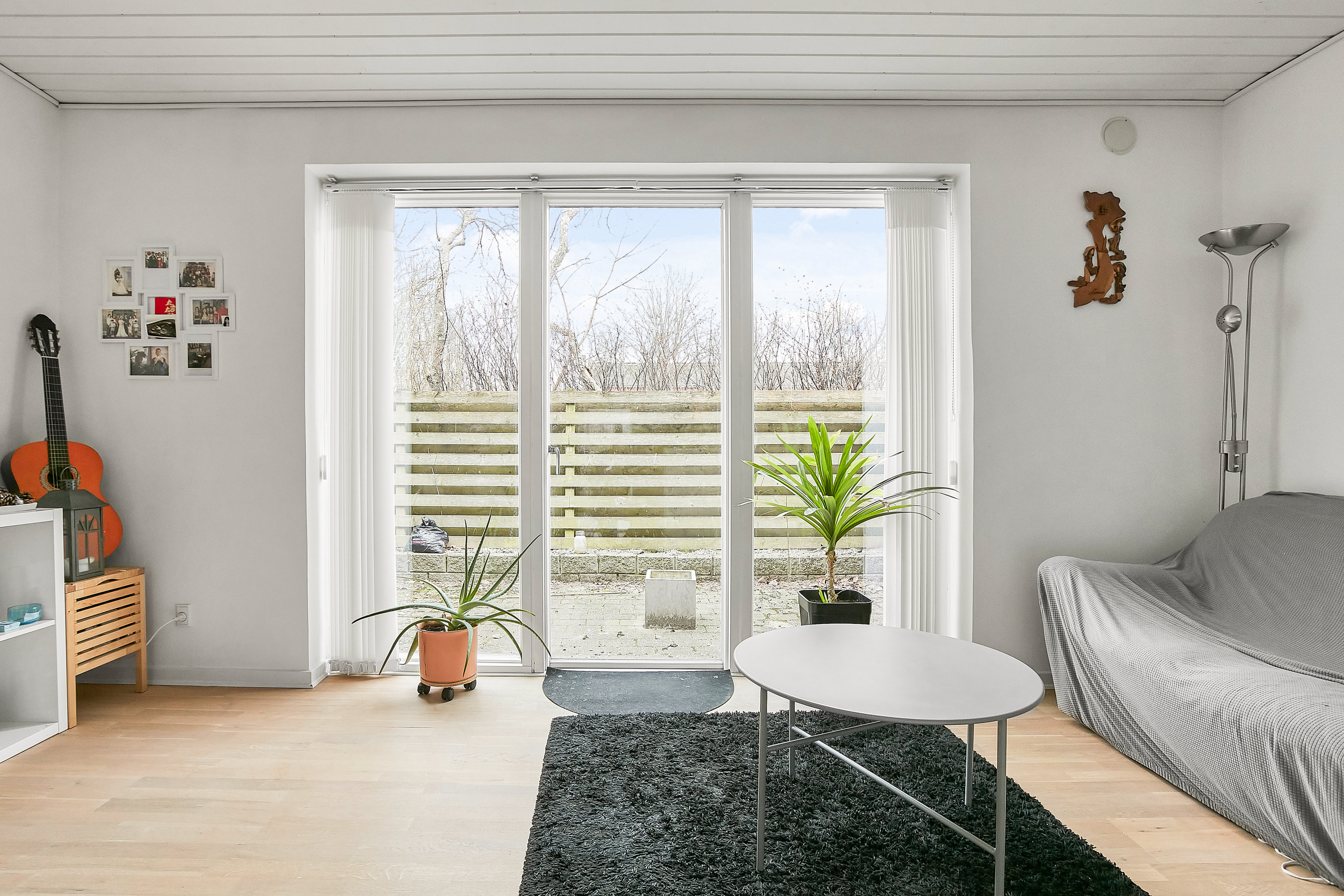 Fremhævet  billede i fuldskærmstilstand. Billede af Ryvej 11C, 8752 Østbirk