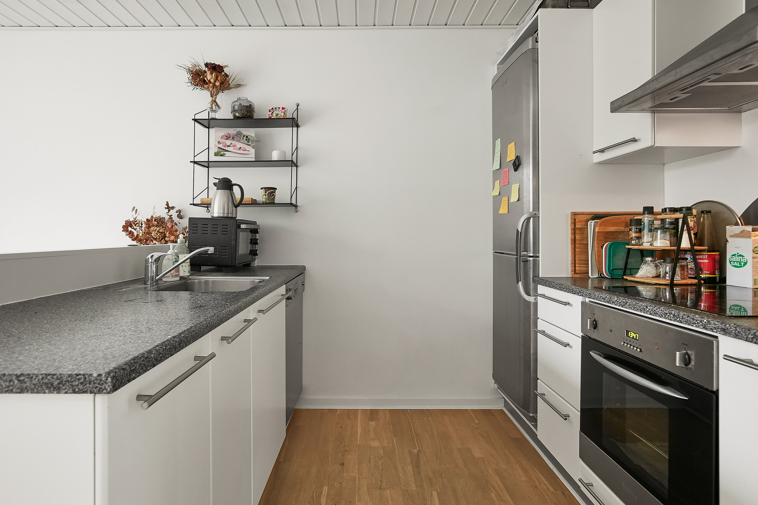 Ryvej 11C, 8752 Østbirk