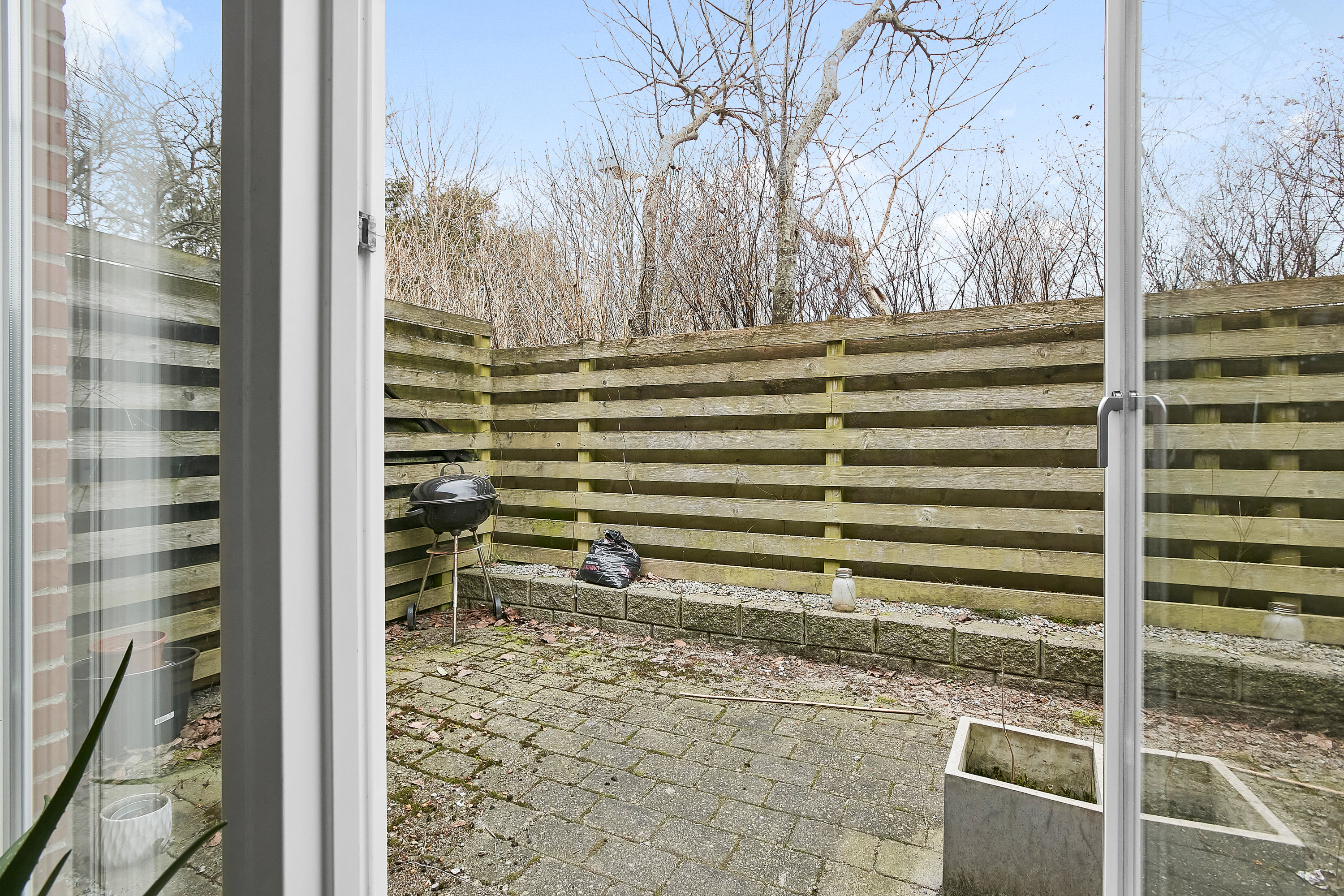 Fremhævet  billede i fuldskærmstilstand. Billede af Ryvej 11C, 8752 Østbirk