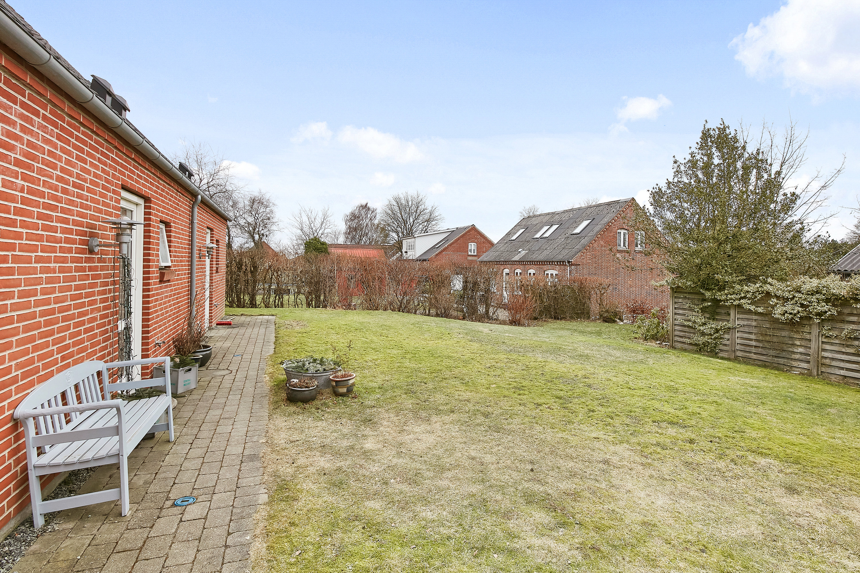 Fremhævet  billede i fuldskærmstilstand. Billede af Ryvej 11C, 8752 Østbirk