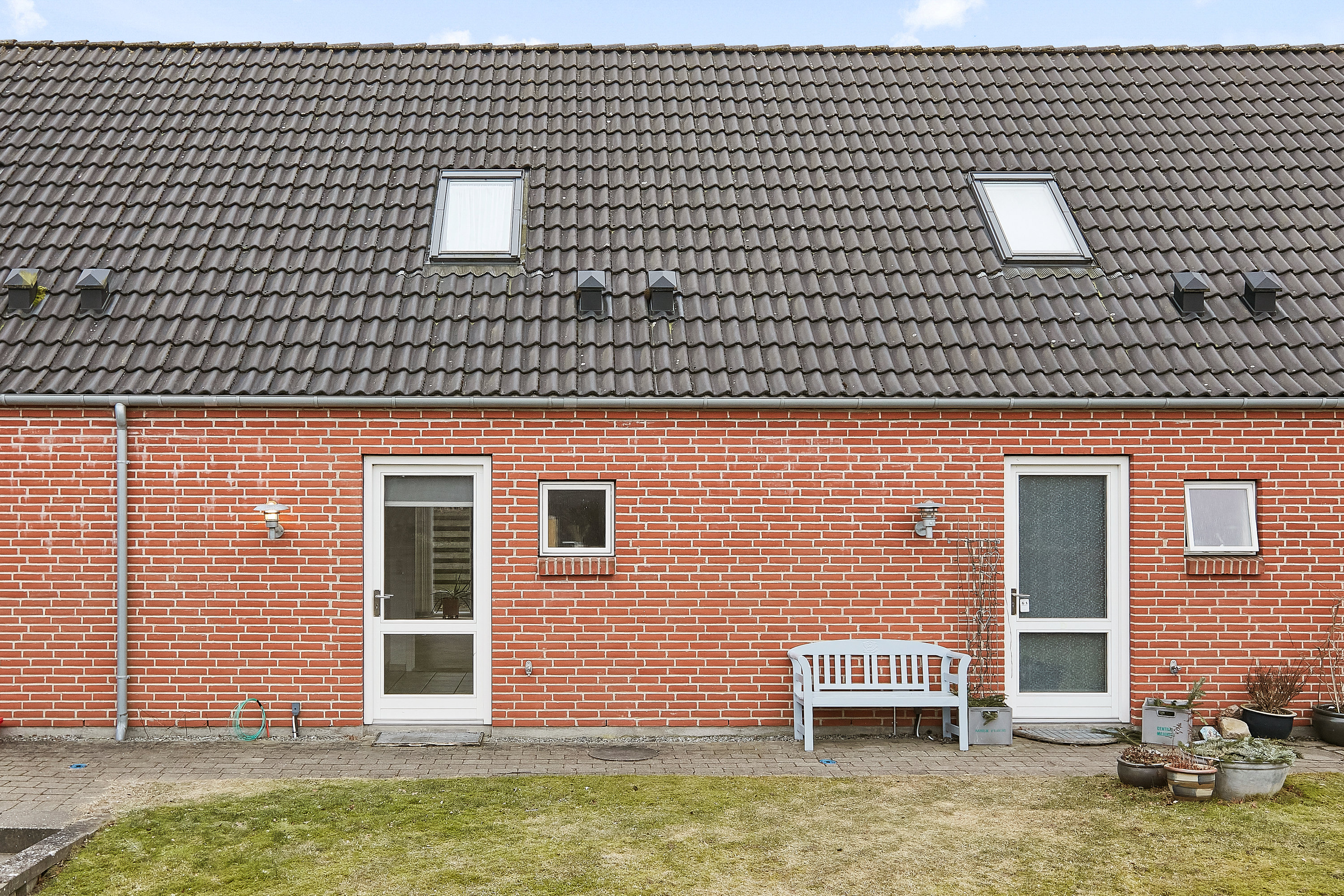 Fremhævet  billede i fuldskærmstilstand. Billede af Ryvej 11C, 8752 Østbirk