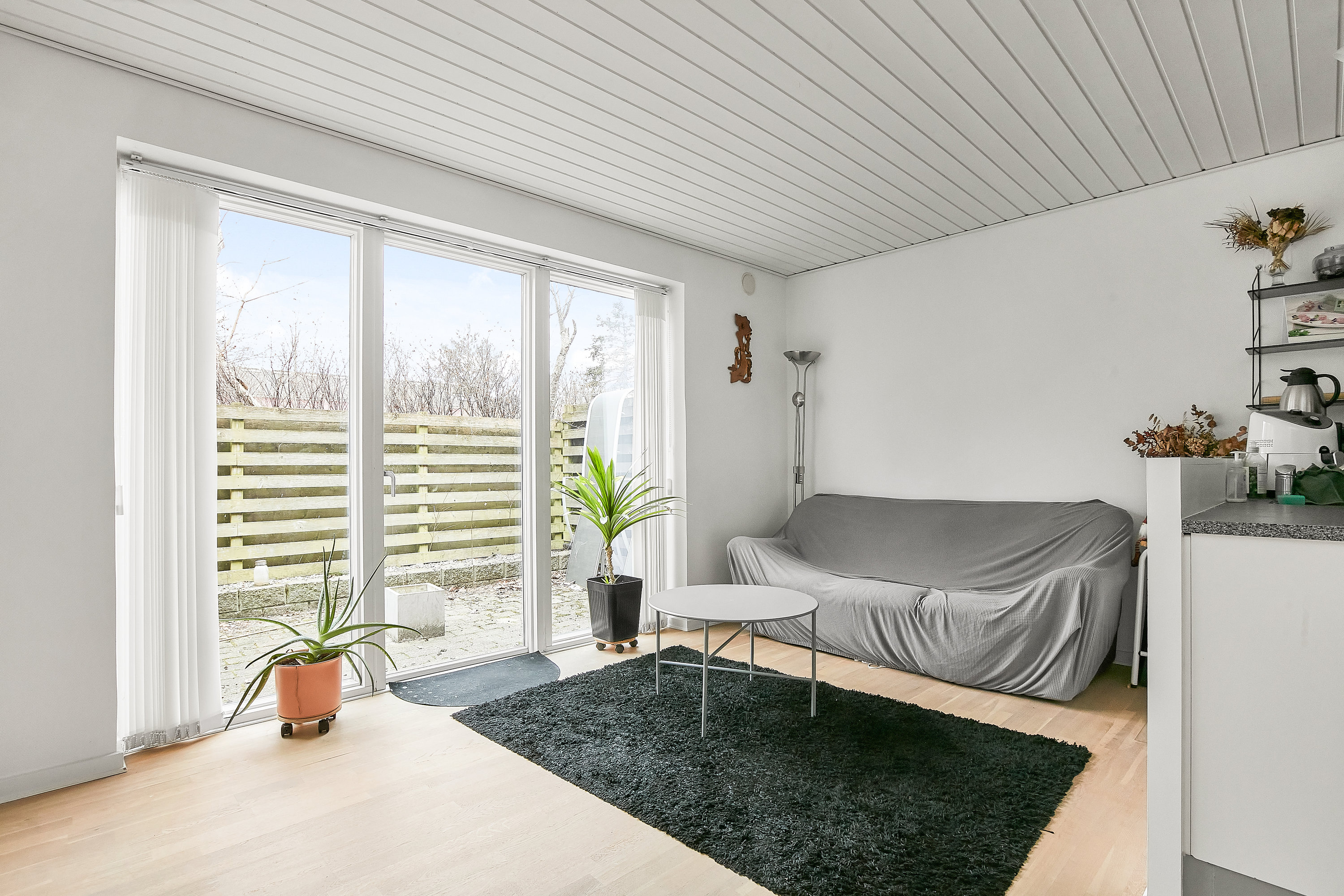 Fremhævet  billede i fuldskærmstilstand. Billede af Ryvej 11C, 8752 Østbirk