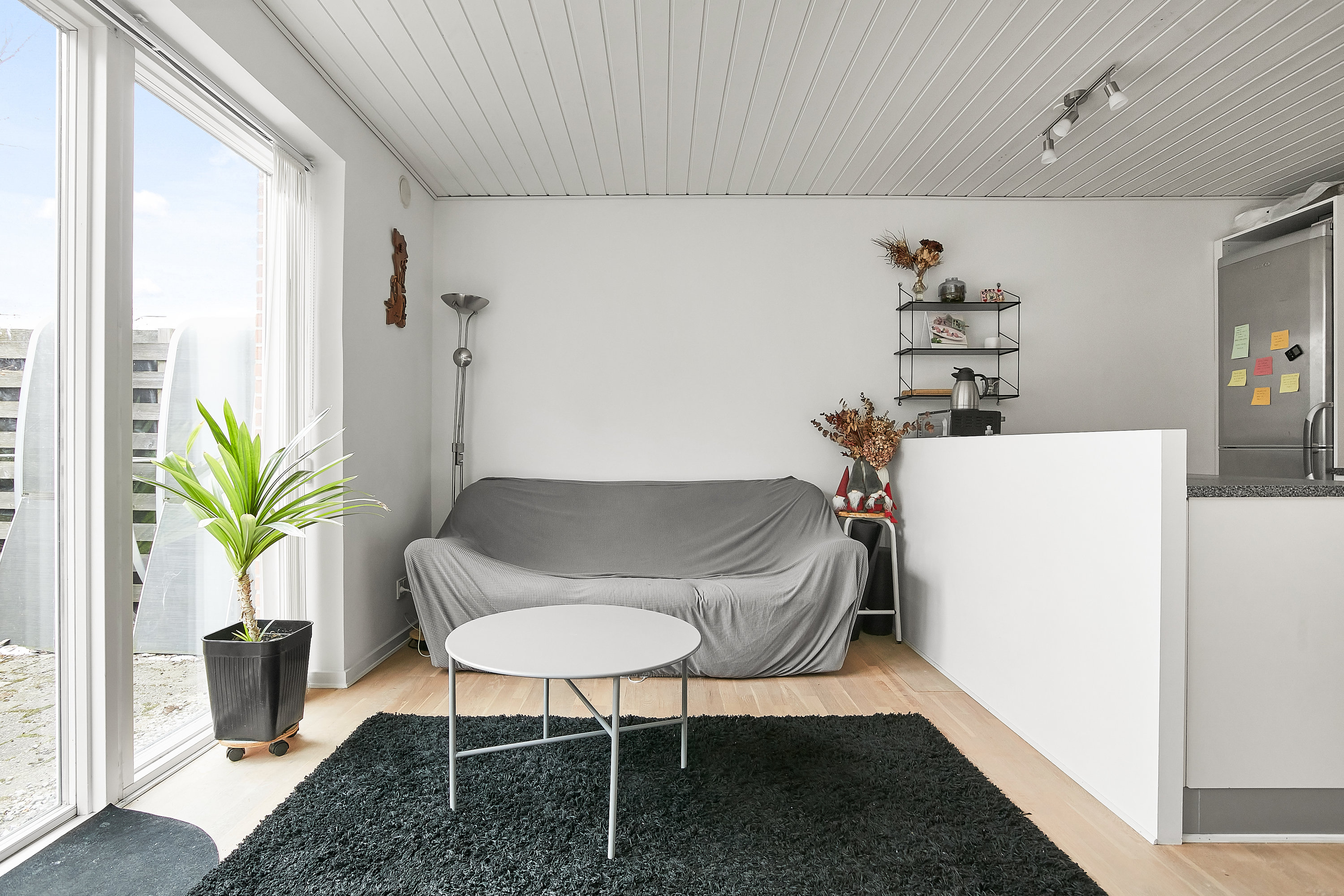 Fremhævet  billede i fuldskærmstilstand. Billede af Ryvej 11C, 8752 Østbirk