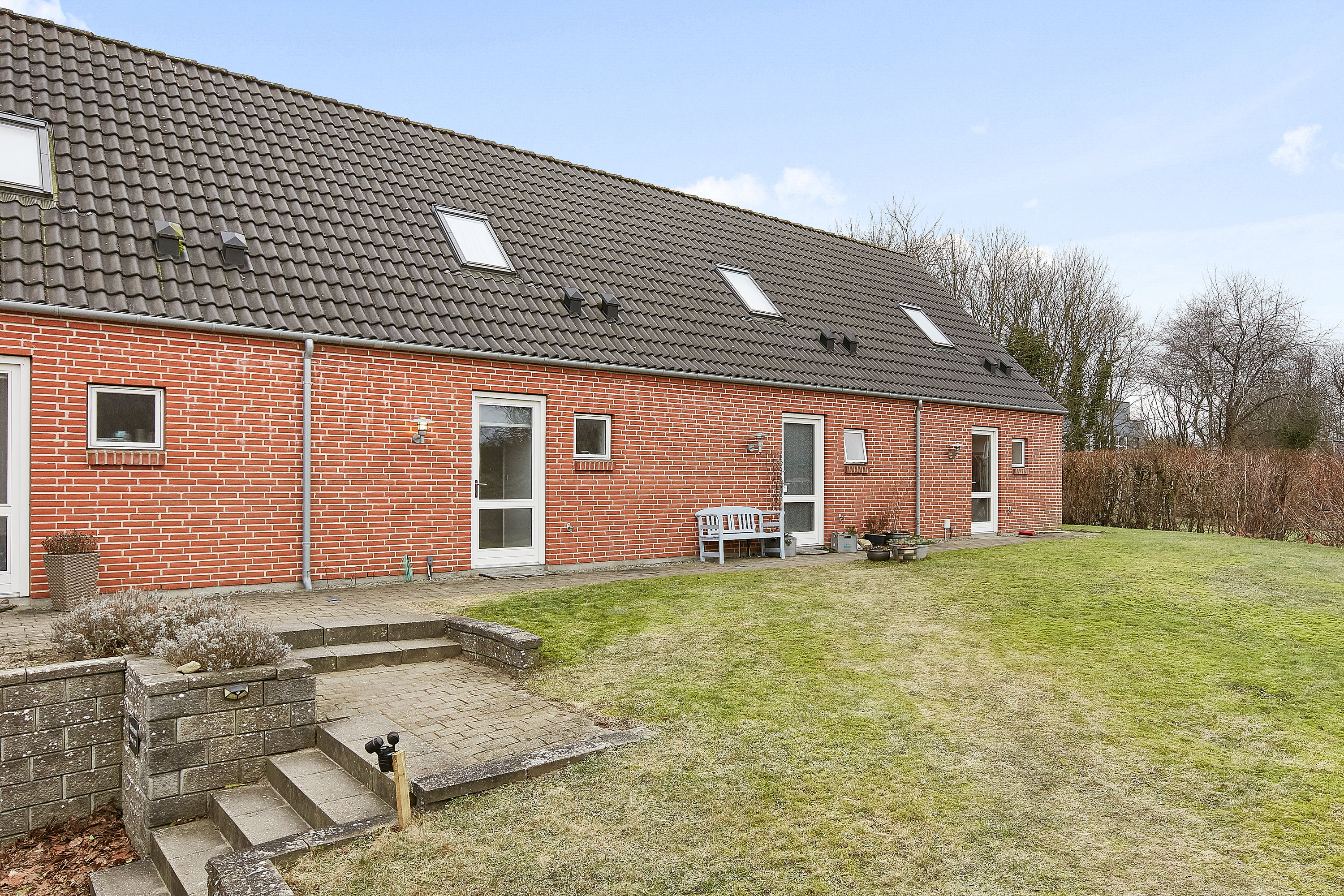 Ryvej 11C, 8752 Østbirk