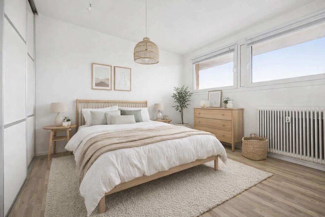 Østerbrogade 22, 2., 9400 Nørresundby