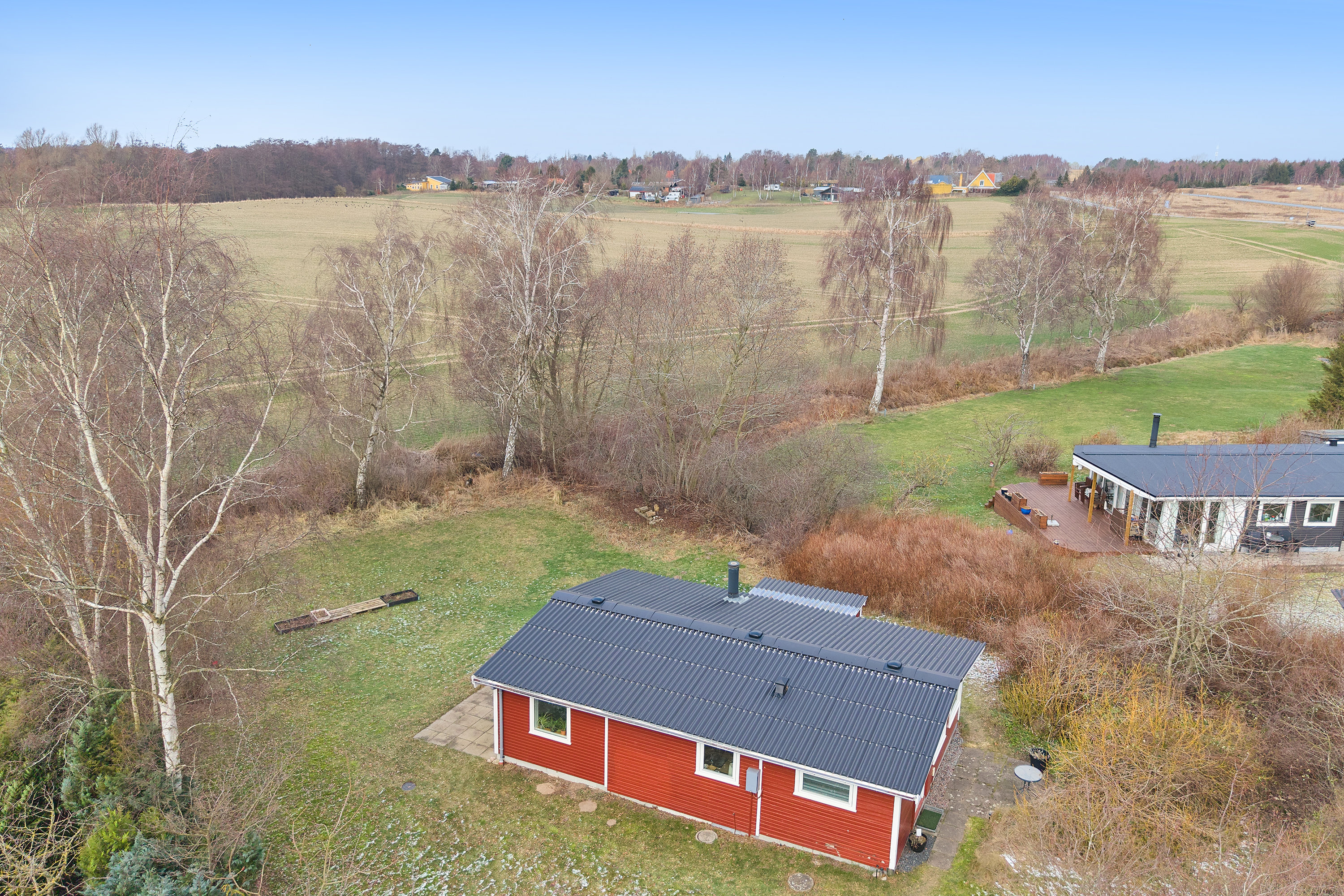 Bag Skovens Brugs 3, Skoven, 3630 Jægerspris