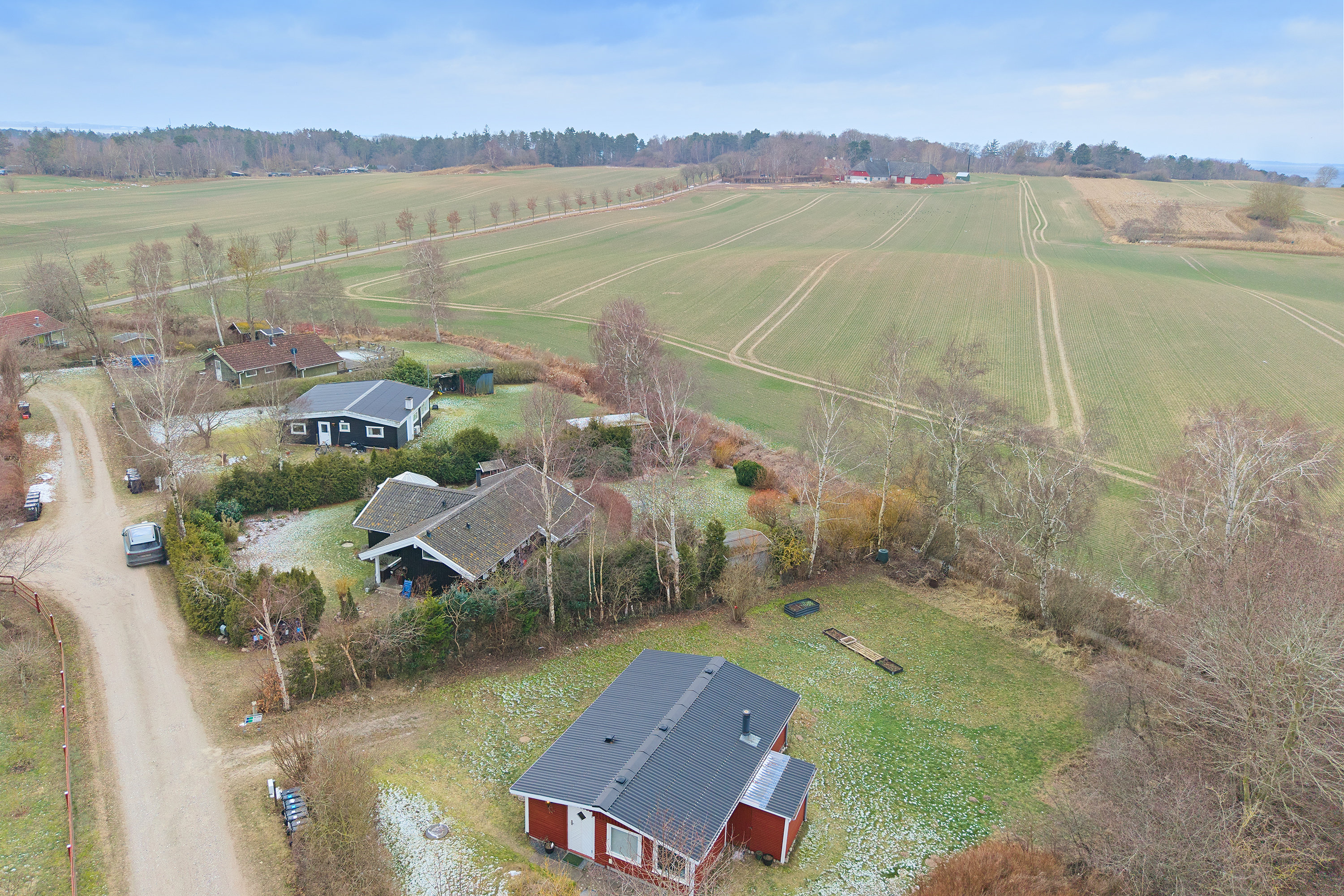 Bag Skovens Brugs 3, Skoven, 3630 Jægerspris