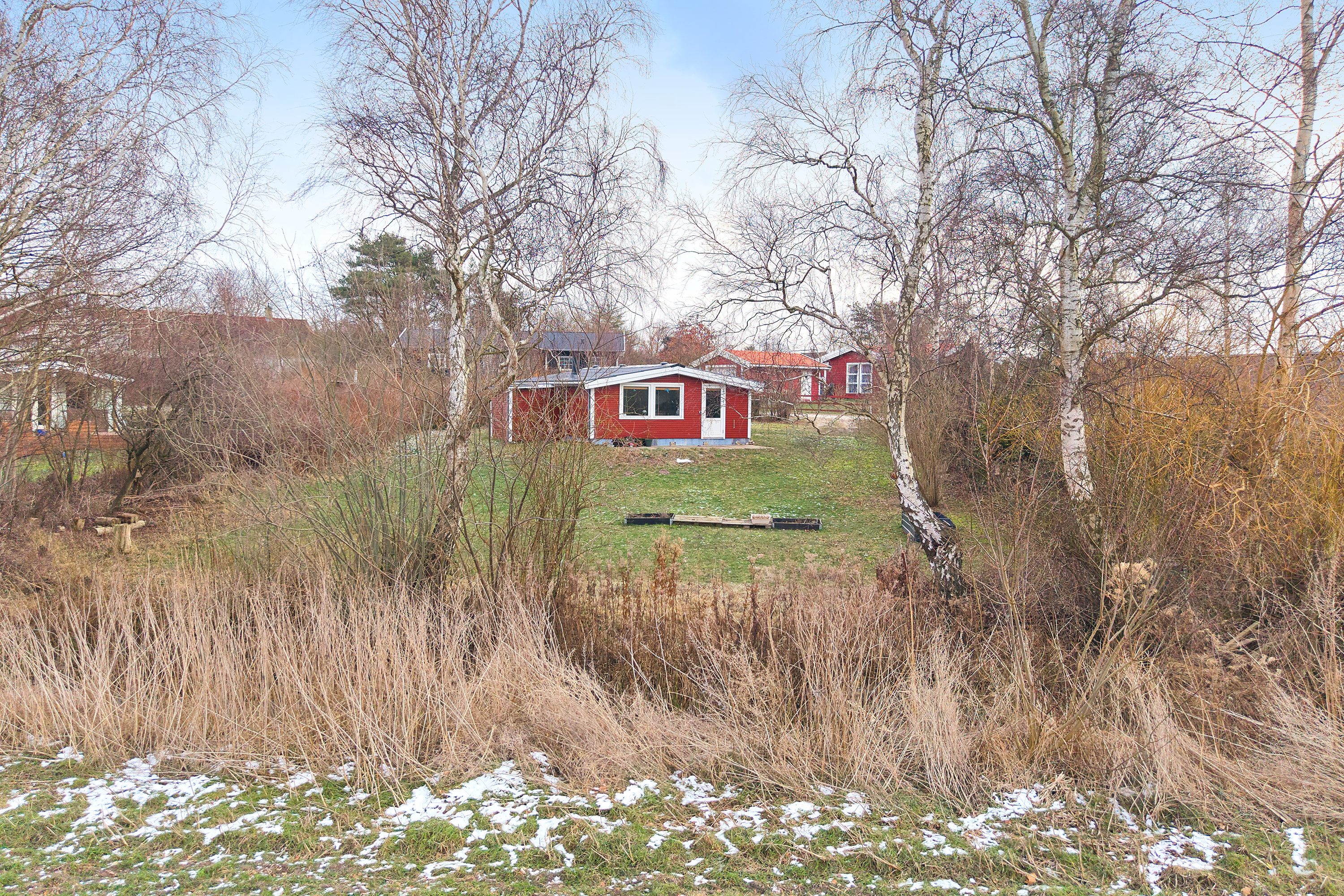 Bag Skovens Brugs 3, Skoven, 3630 Jægerspris