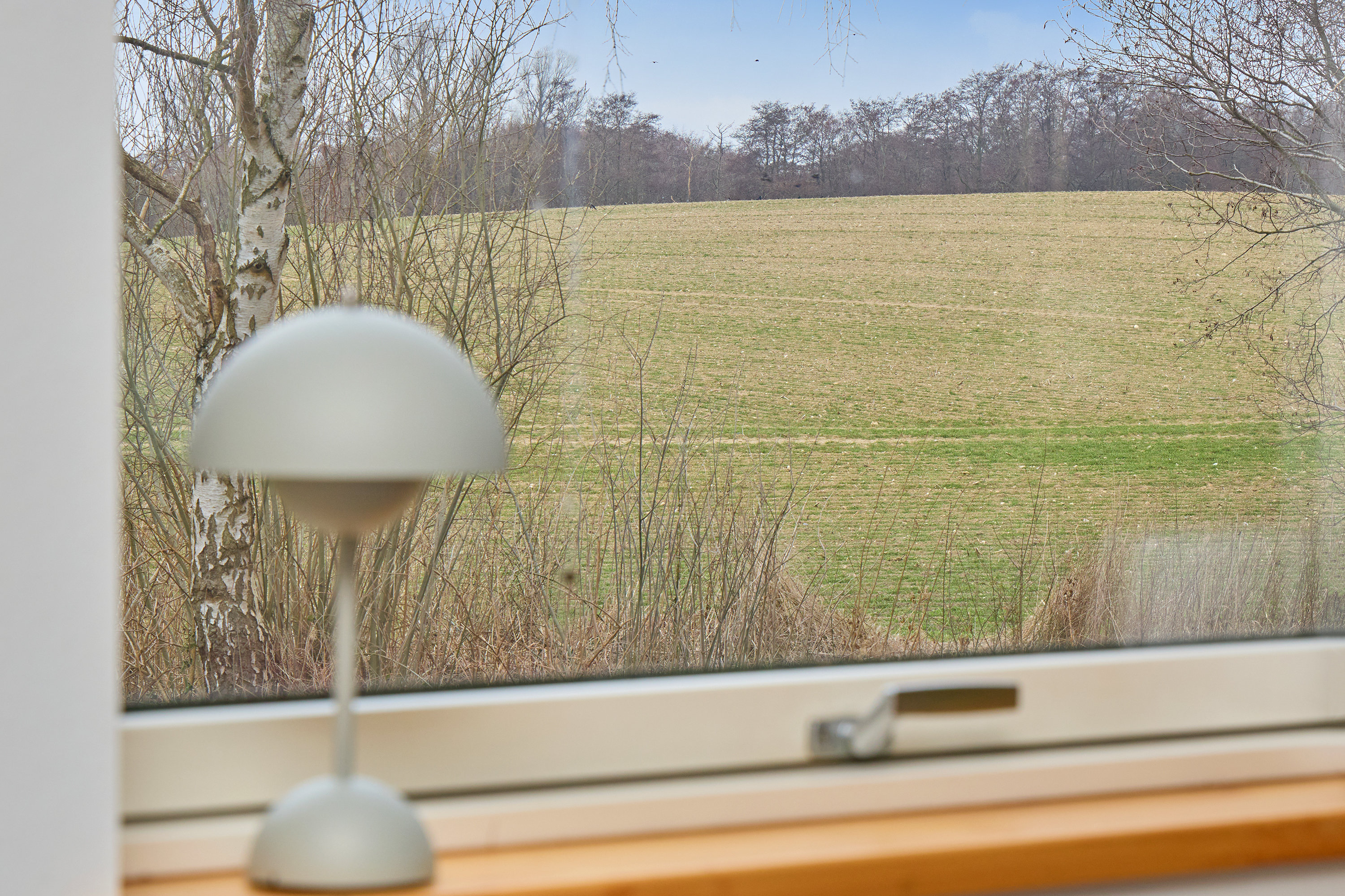 Fremhævet udsigt billede i fuldskærmstilstand. Billede af Bag Skovens Brugs 3, Skoven, 3630 Jægerspris