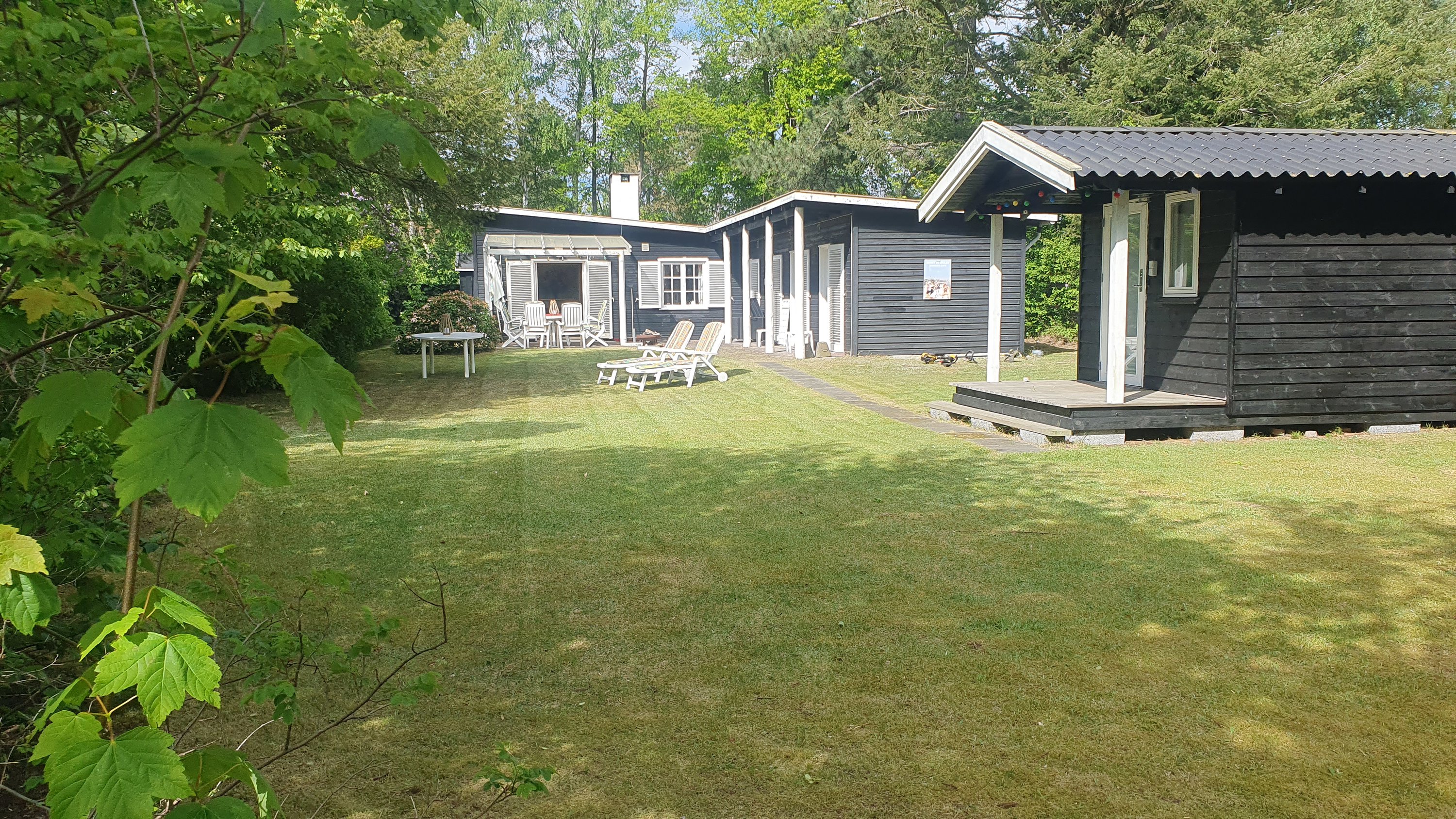 Søhusvej 22, 3100 Hornbæk