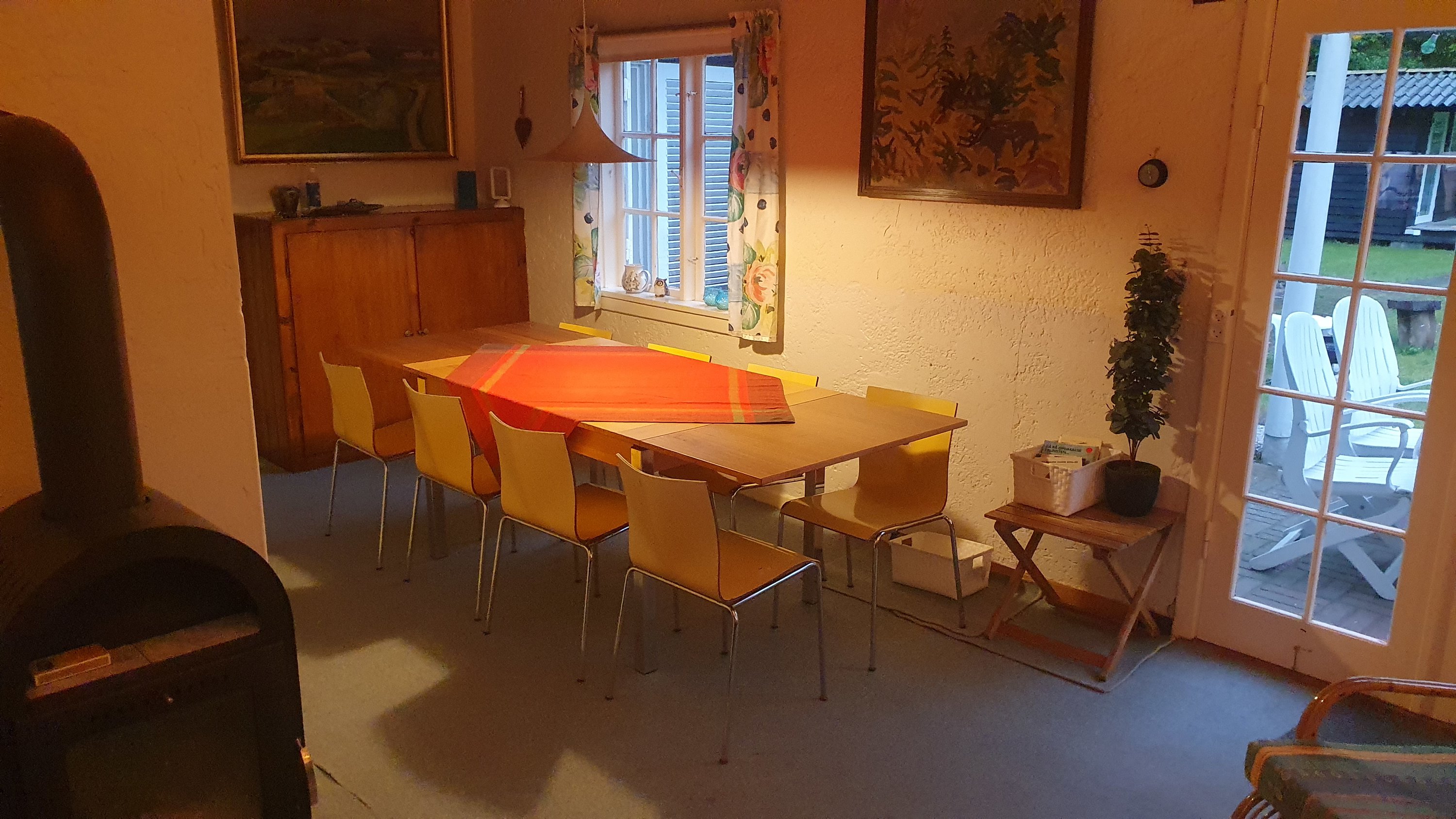 Fremhævet  billede i fuldskærmstilstand. Billede af Søhusvej 22, 3100 Hornbæk