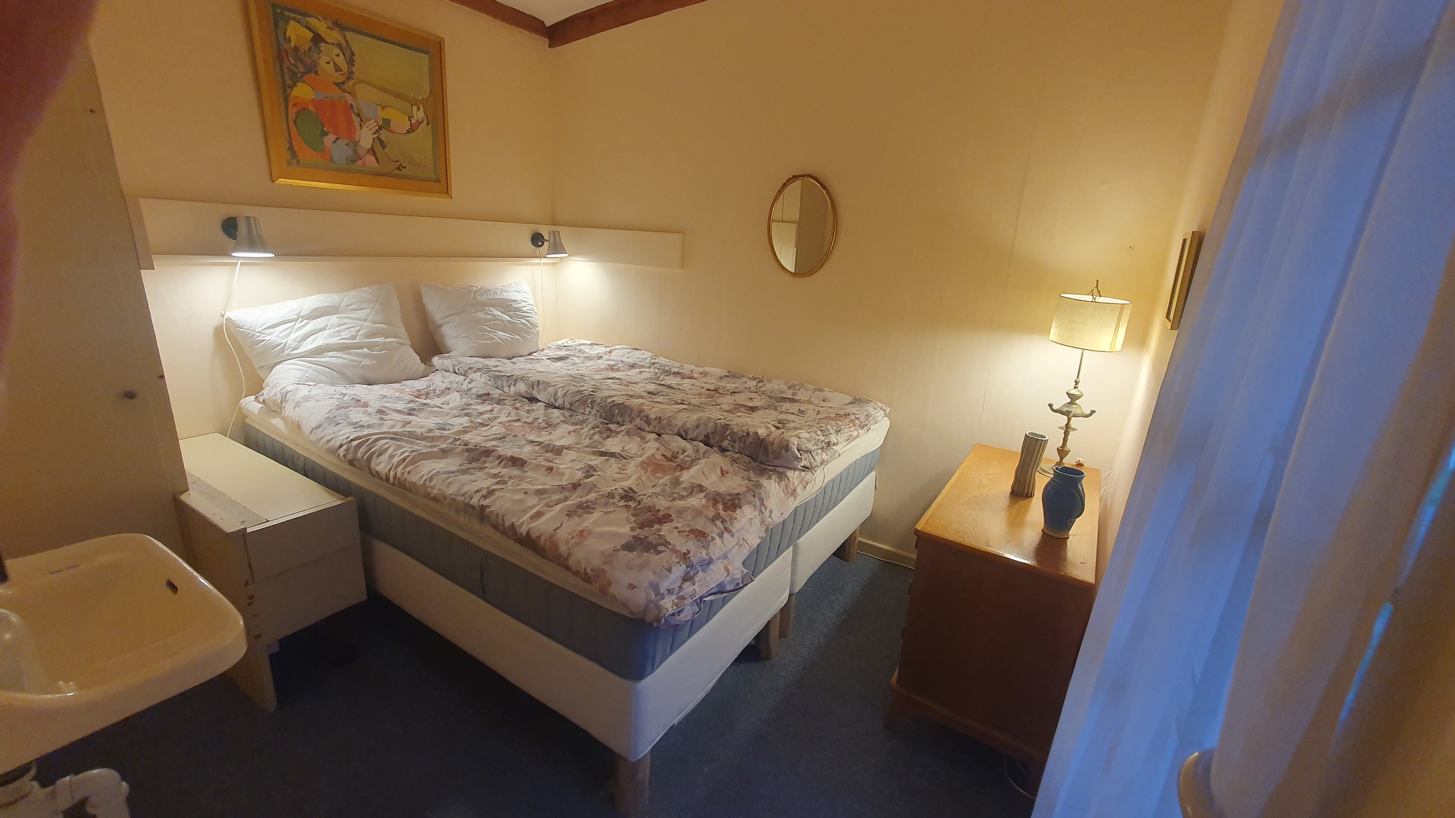 Fremhævet  billede i fuldskærmstilstand. Billede af Søhusvej 22, 3100 Hornbæk