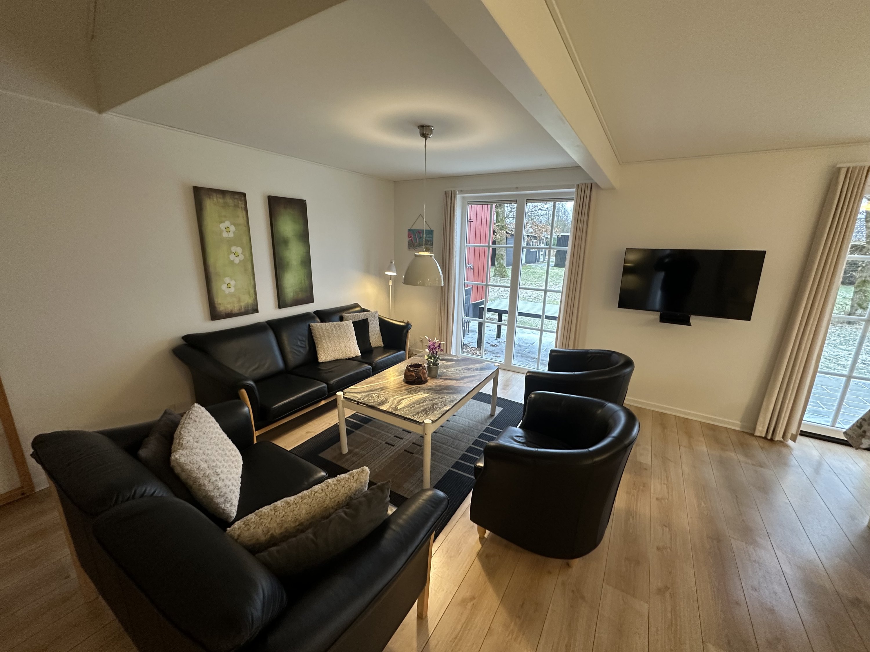 Fremhævet  billede i fuldskærmstilstand. Billede af Birkestien 227, 7190 Billund