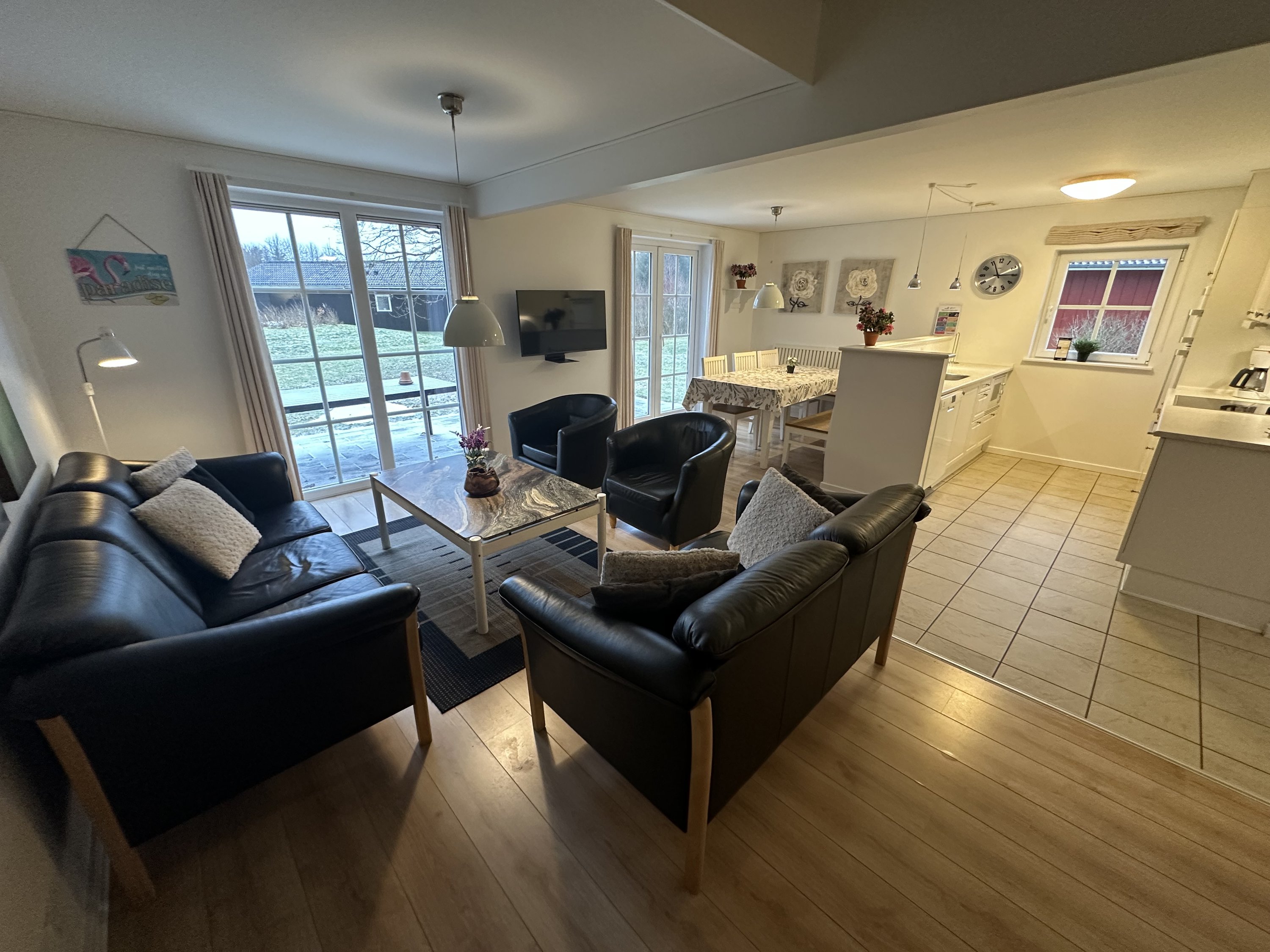 Fremhævet  billede i fuldskærmstilstand. Billede af Birkestien 227, 7190 Billund