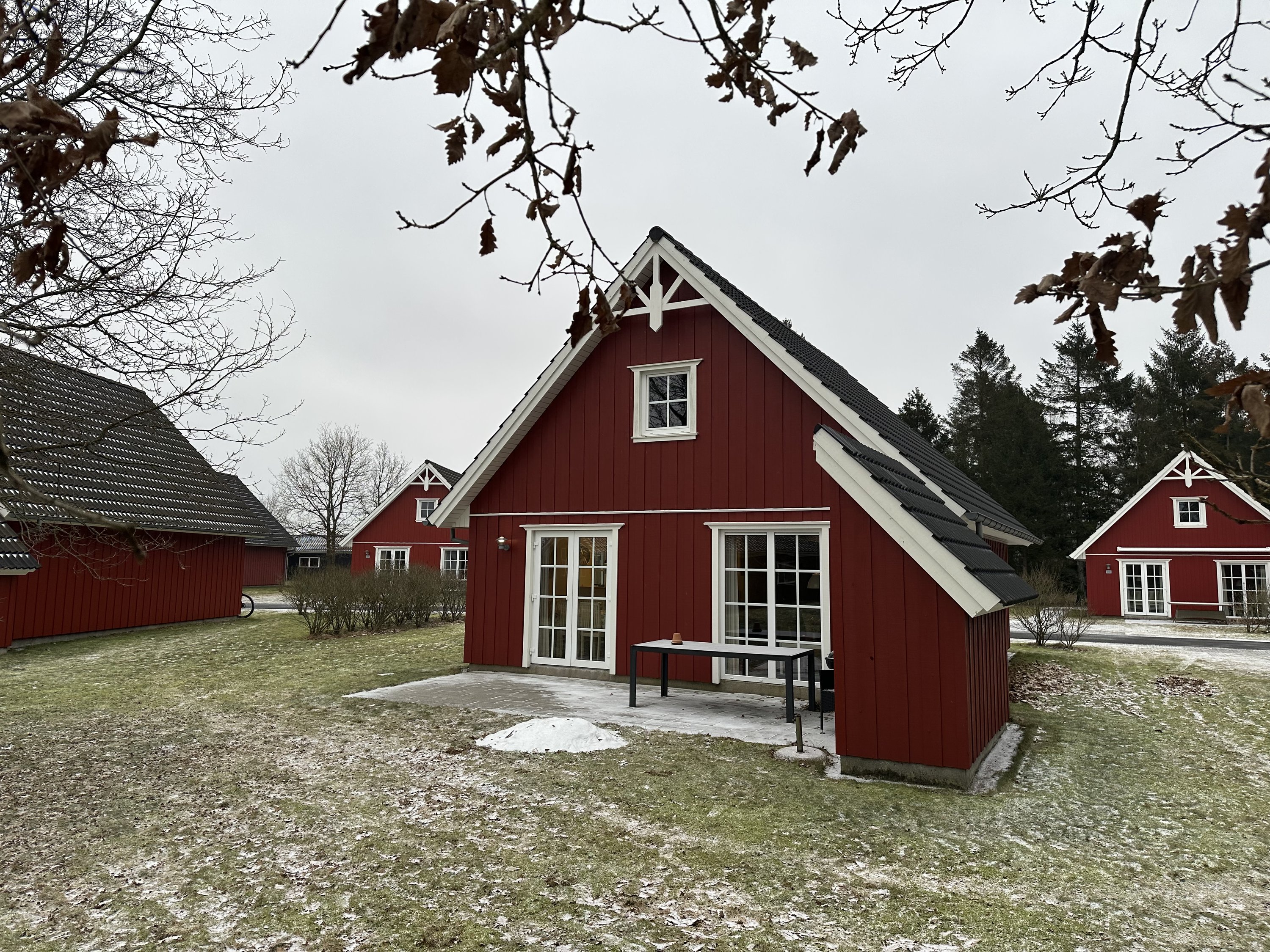 Birkestien 227, 7190 Billund