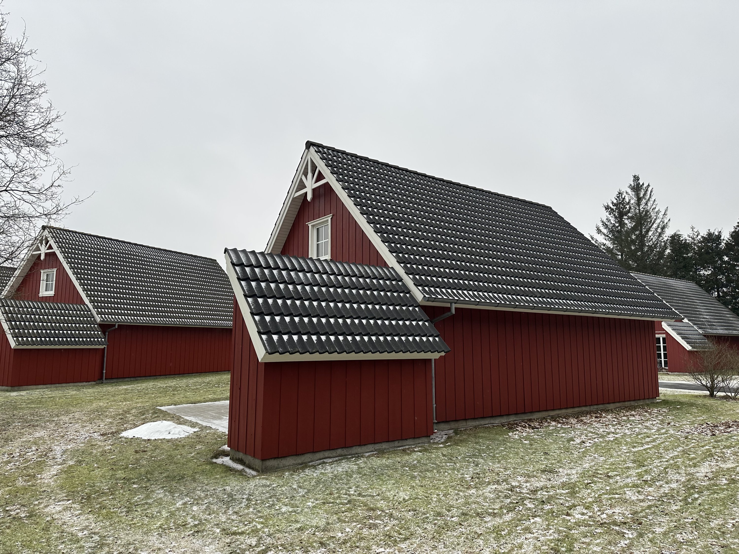 Fremhævet  billede i fuldskærmstilstand. Billede af Birkestien 227, 7190 Billund