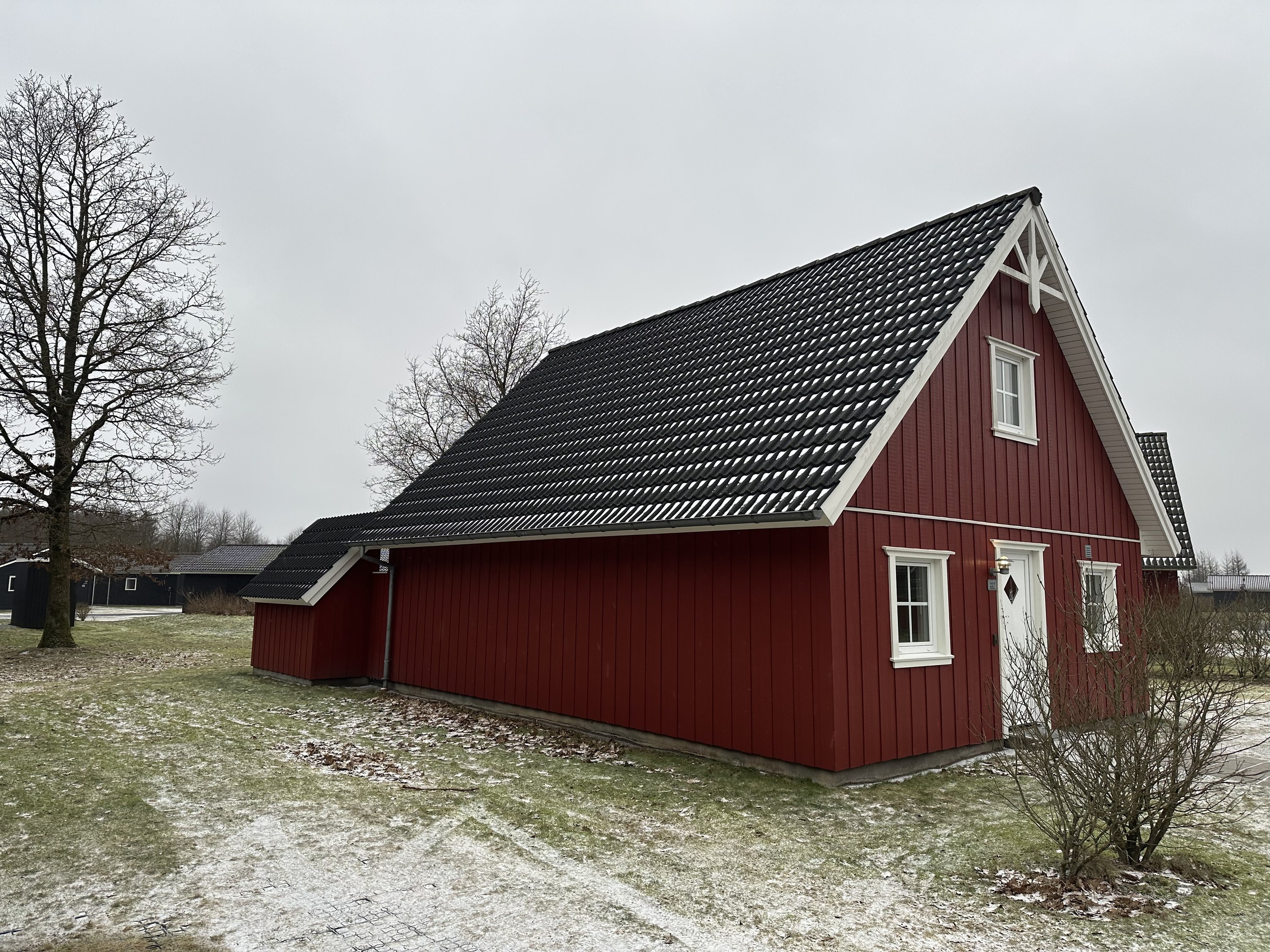 Fremhævet  billede i fuldskærmstilstand. Billede af Birkestien 227, 7190 Billund