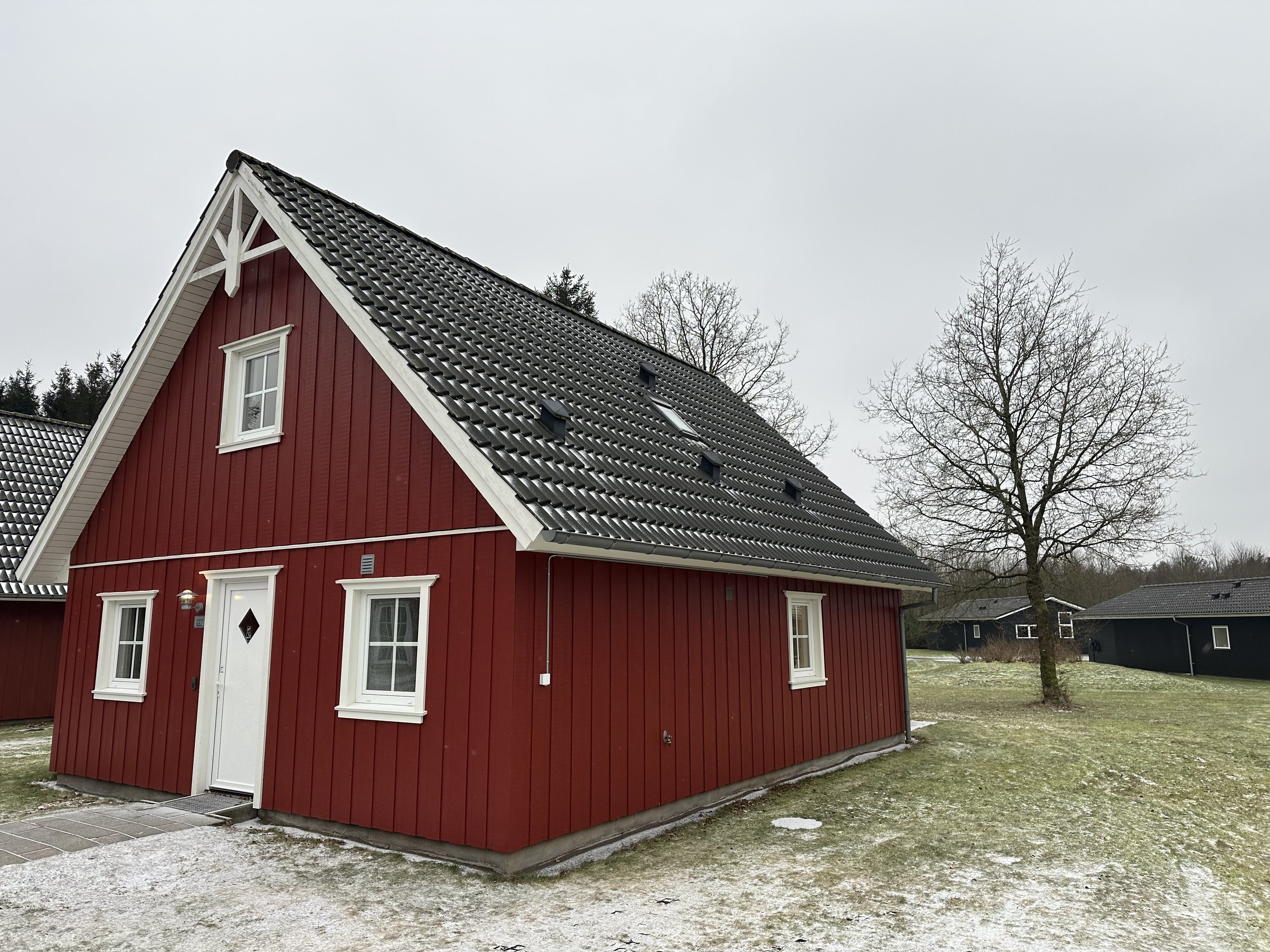 Birkestien 227, 7190 Billund