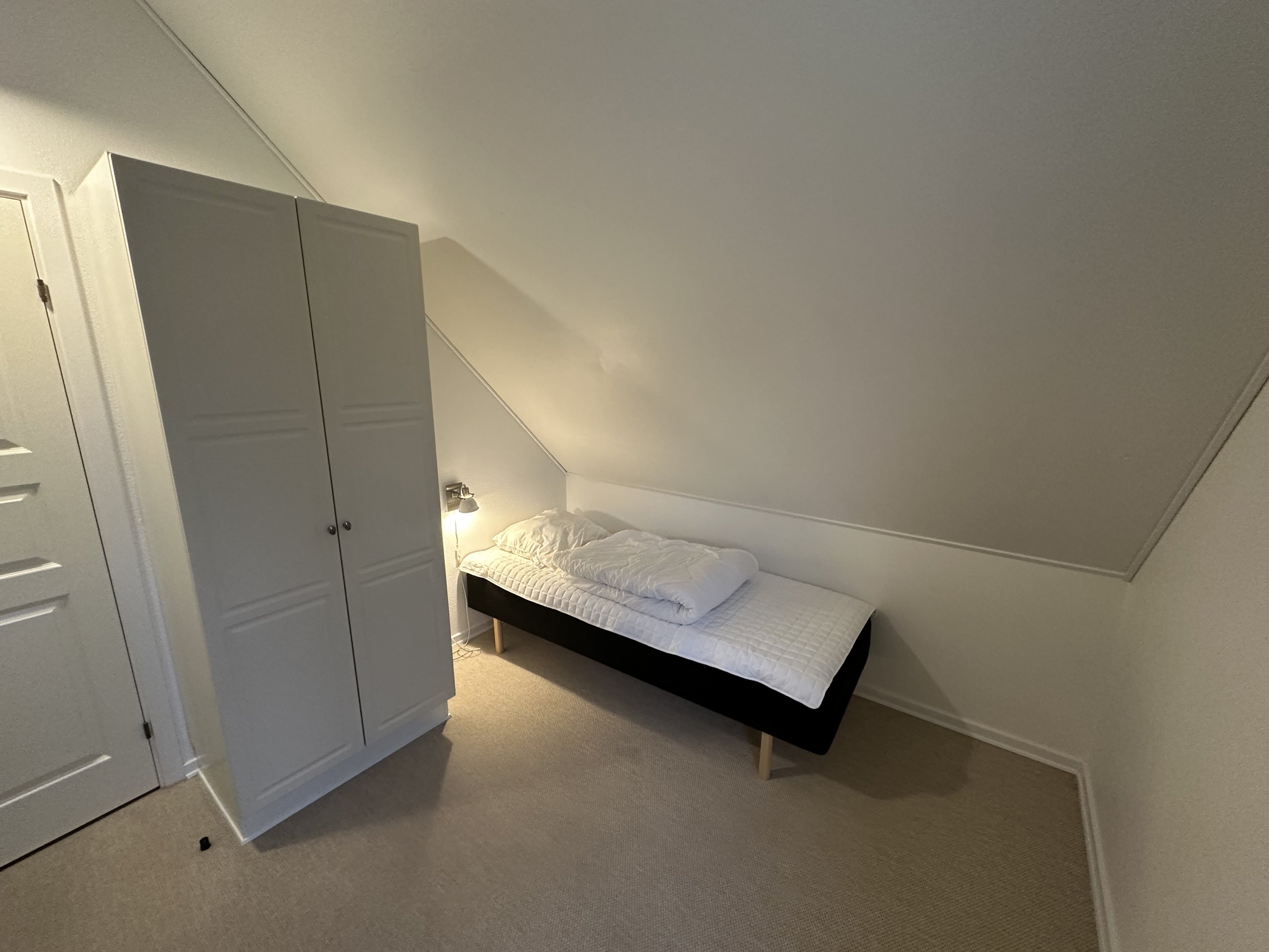 Fremhævet  billede i fuldskærmstilstand. Billede af Birkestien 227, 7190 Billund