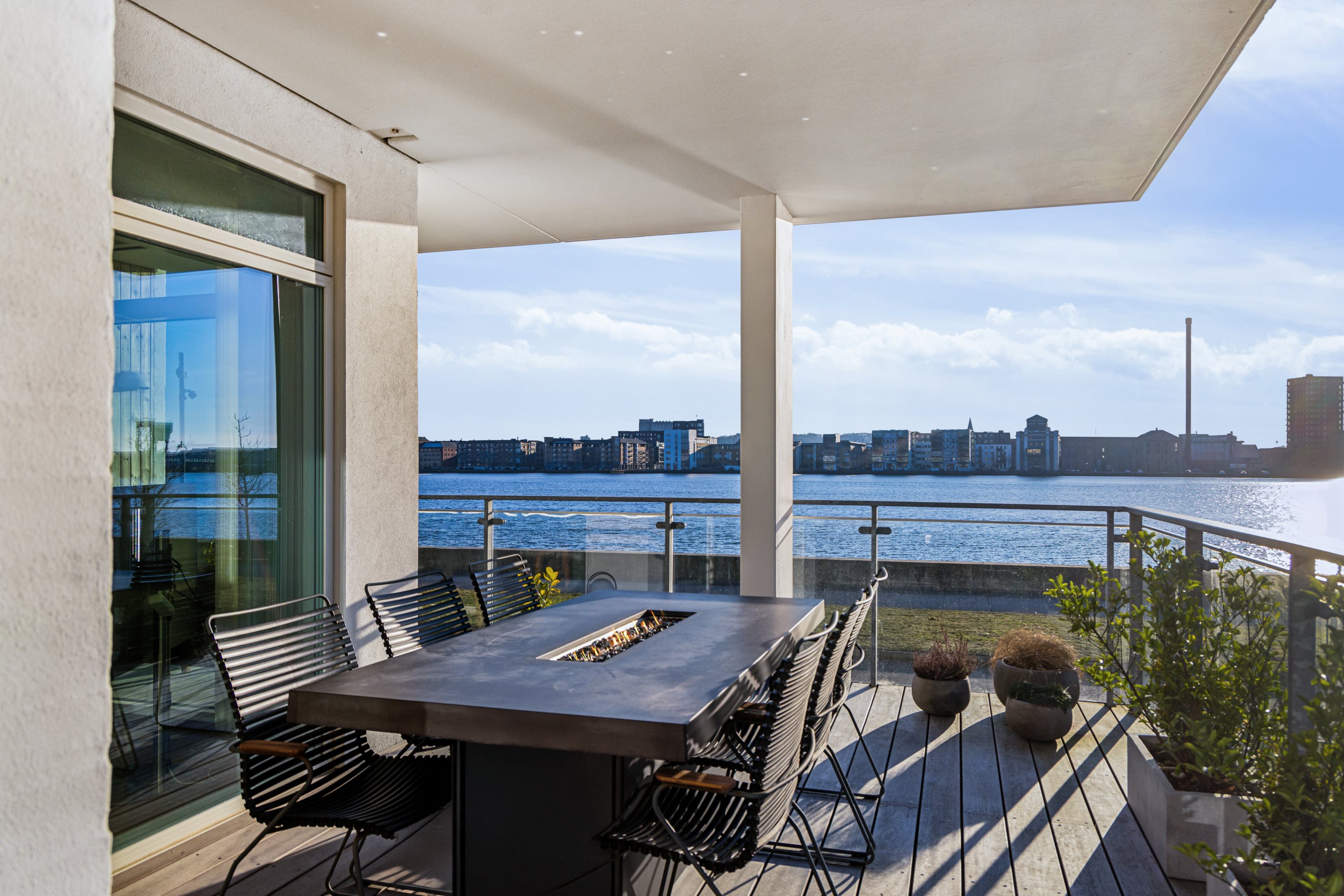 Sundby Brygge 11, st.. mf., 9400 Nørresundby