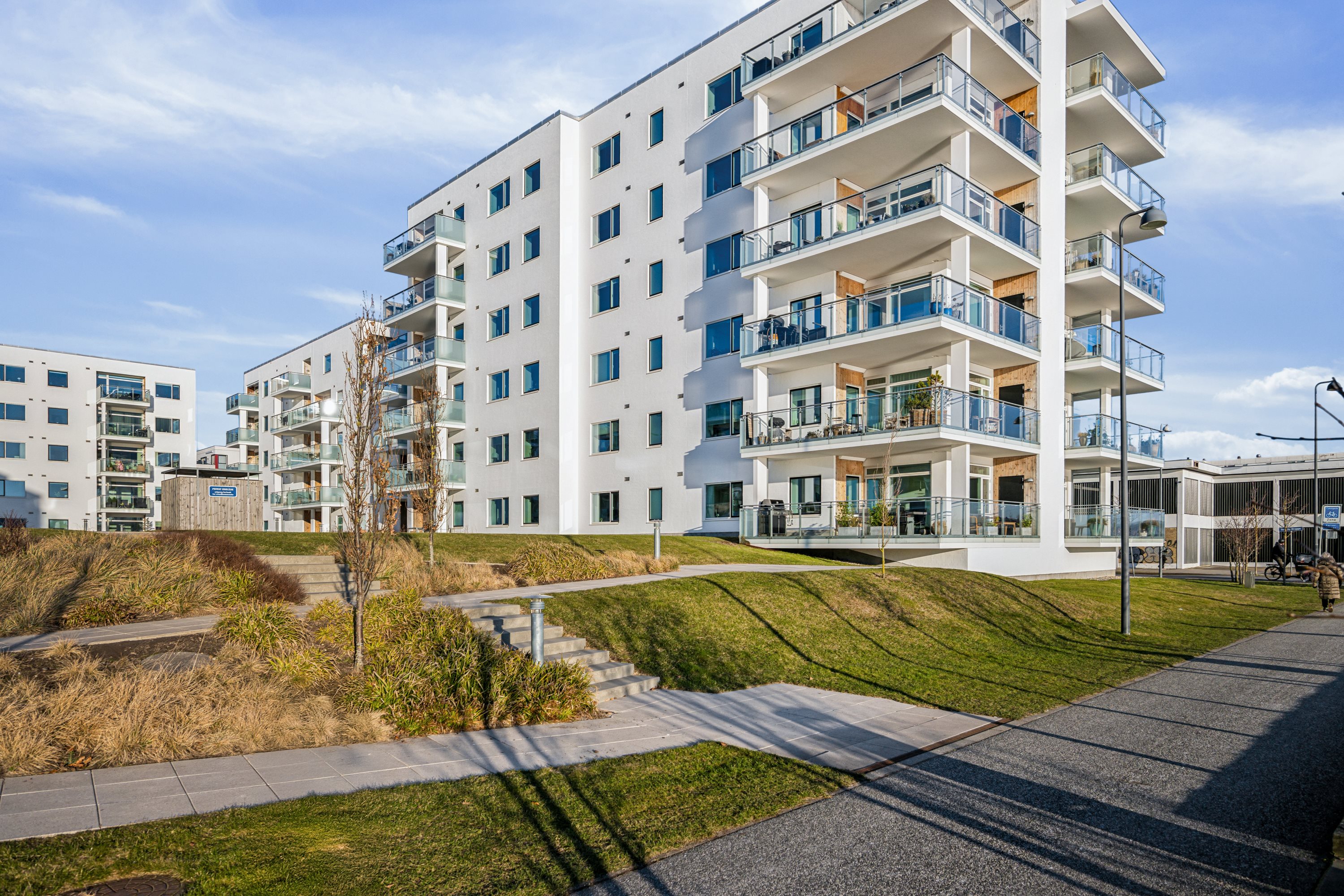 Sundby Brygge 11, st.. mf., 9400 Nørresundby