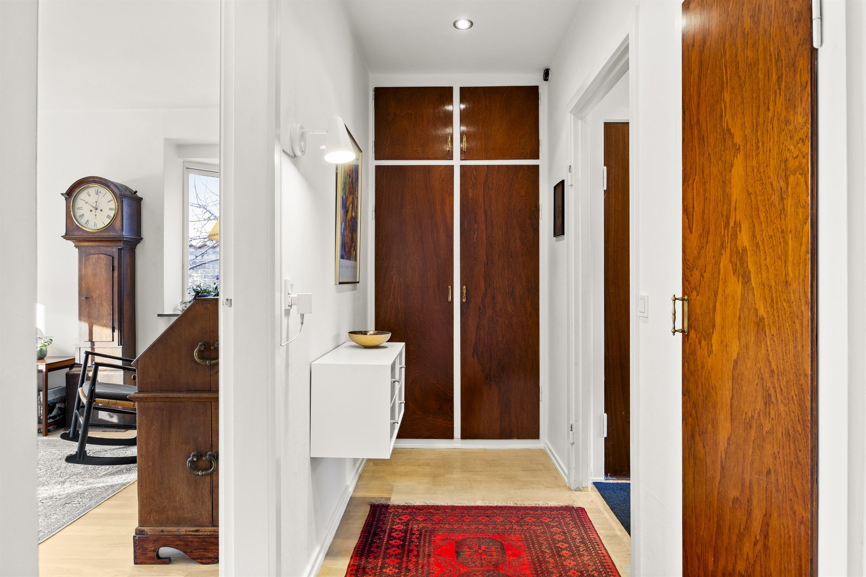 Fremhævet andet billede i fuldskærmstilstand. Billede af Ved Bommen 23, 2820 Gentofte