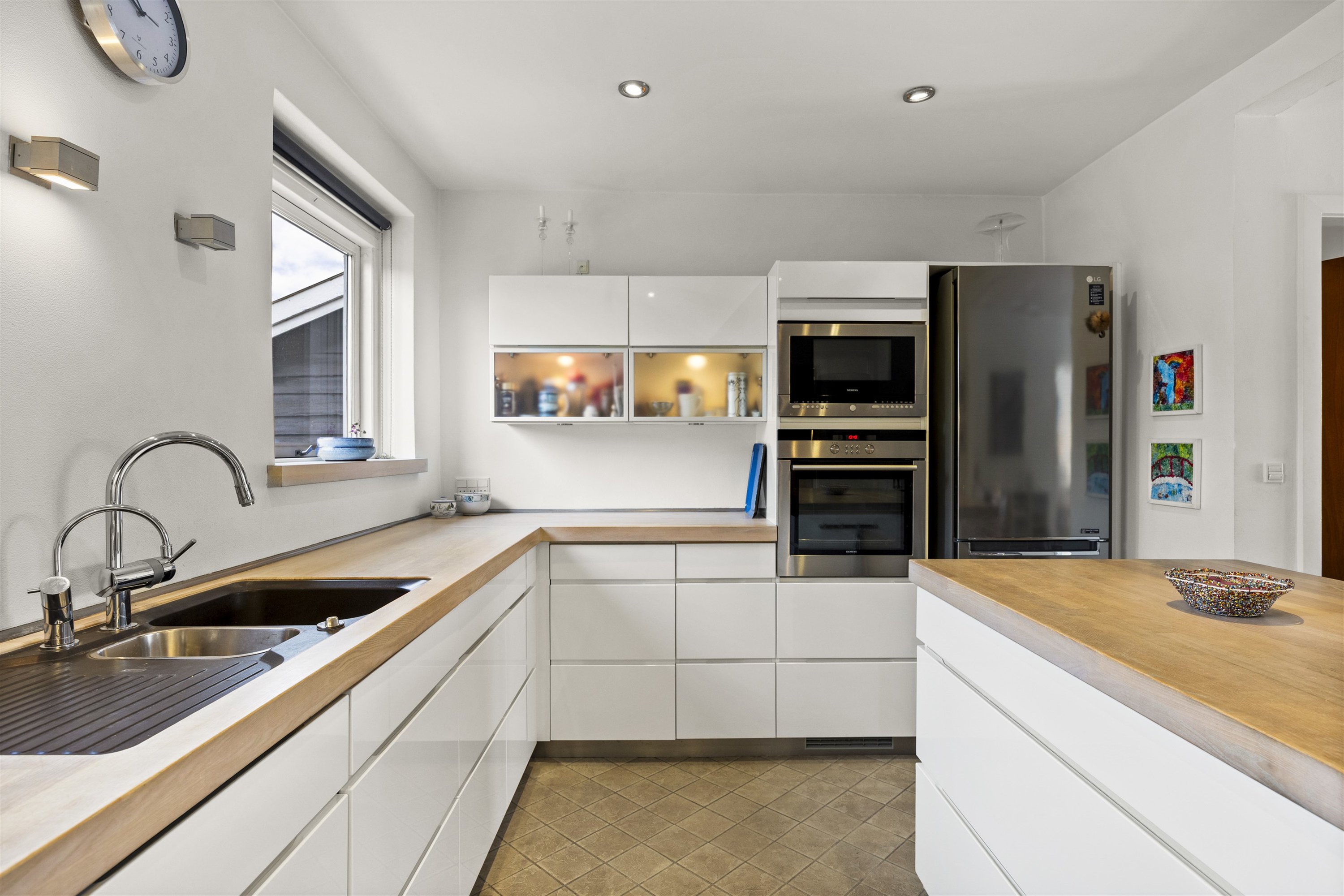 Fremhævet andet billede i fuldskærmstilstand. Billede af Ved Bommen 23, 2820 Gentofte