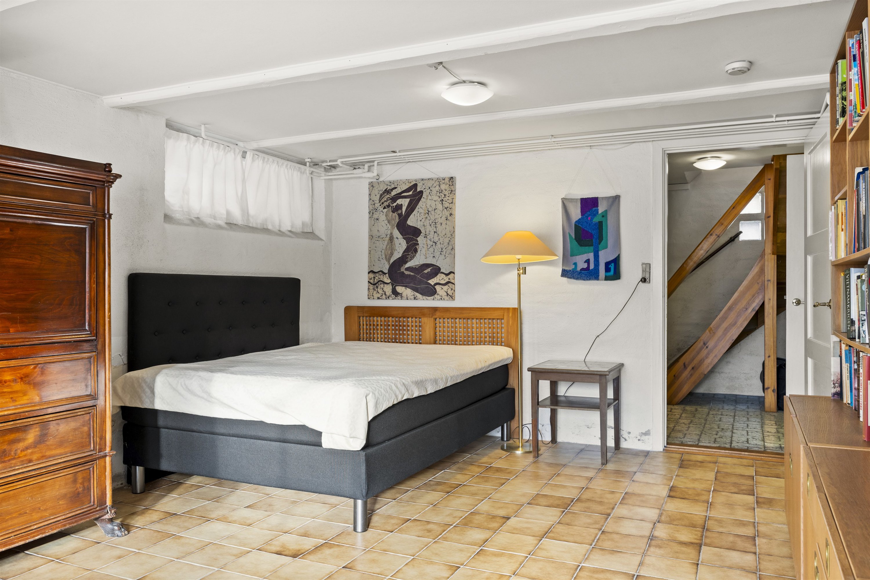 Fremhævet andet billede i fuldskærmstilstand. Billede af Ved Bommen 23, 2820 Gentofte