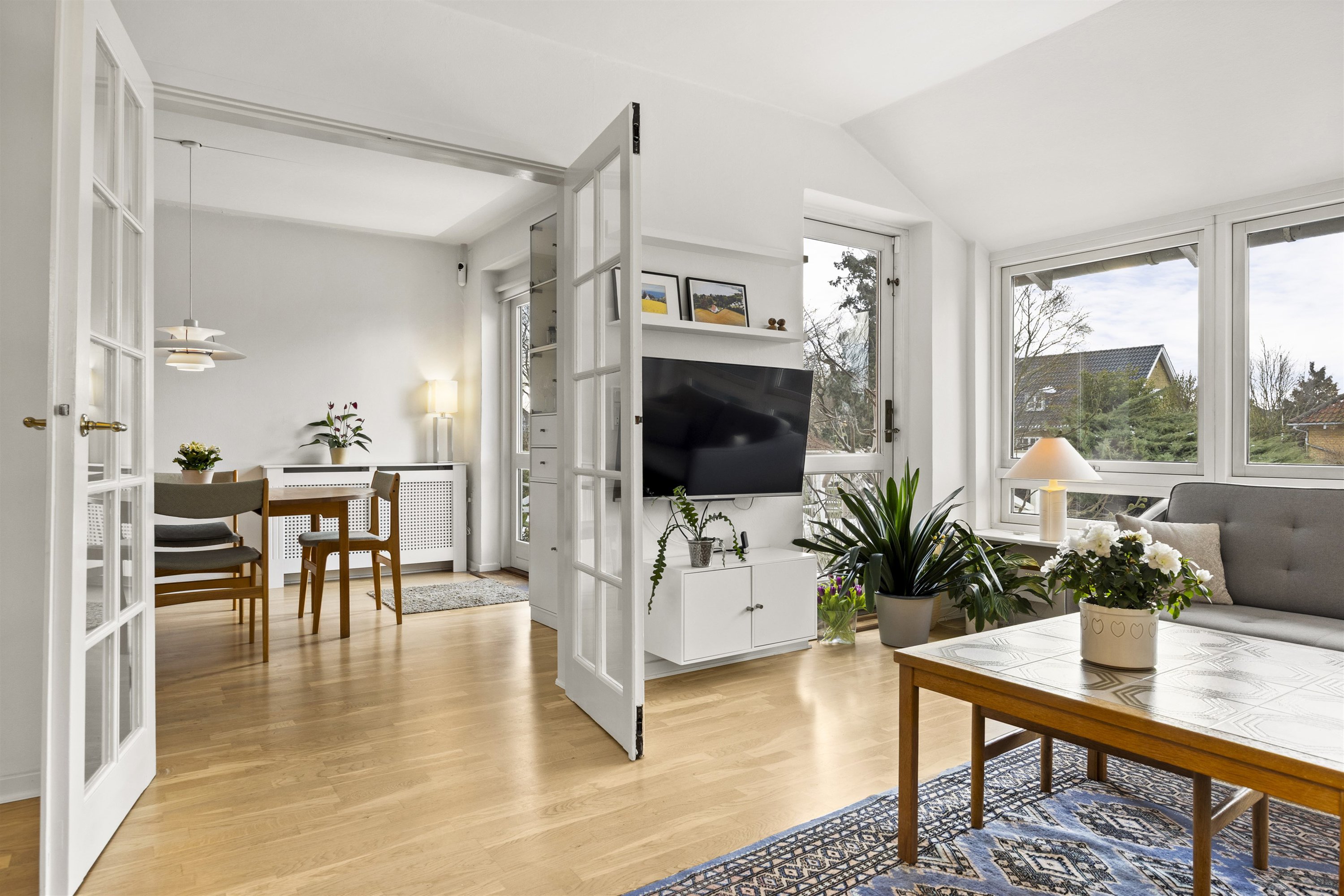 Ved Bommen 23, 2820 Gentofte