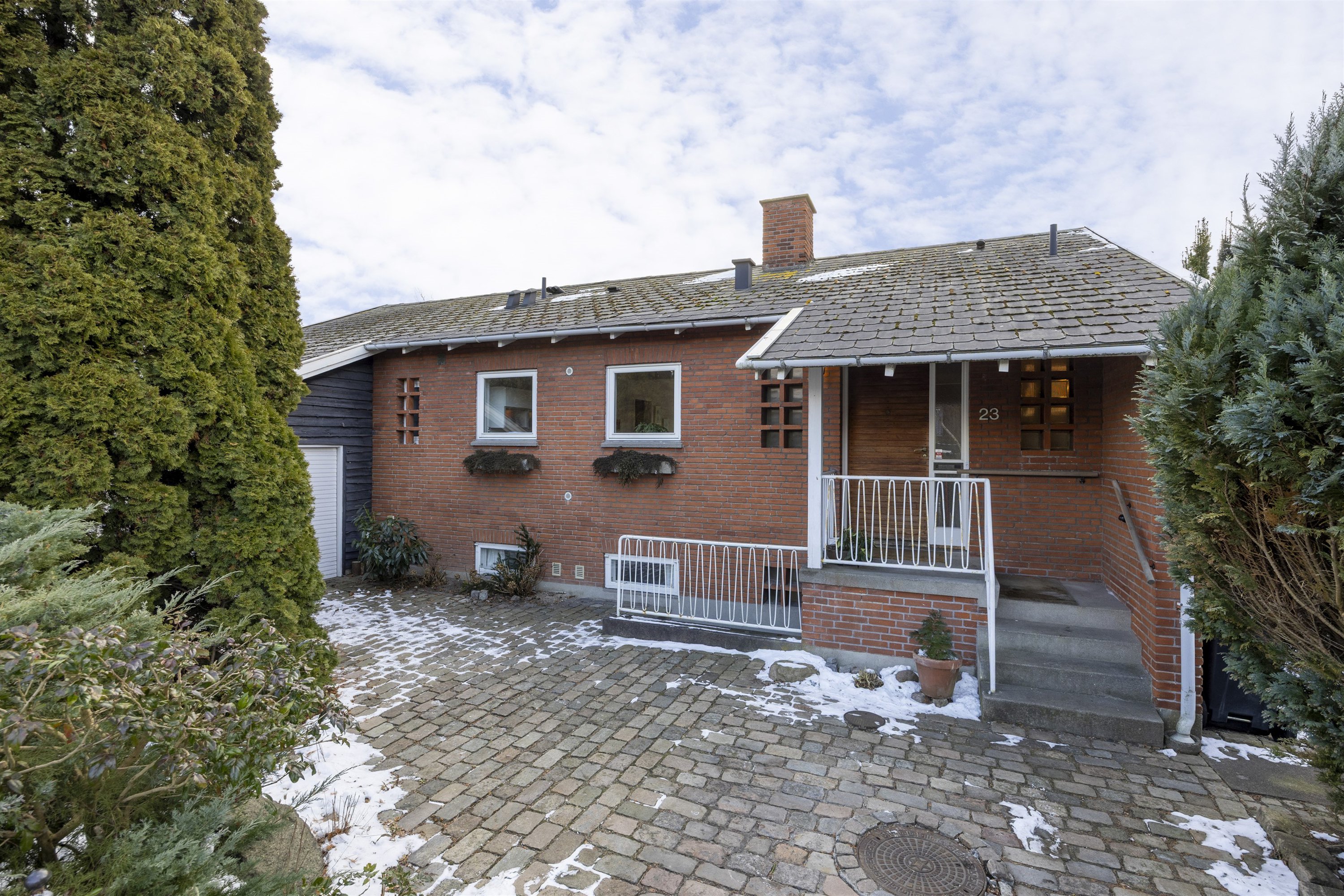 Ved Bommen 23, 2820 Gentofte