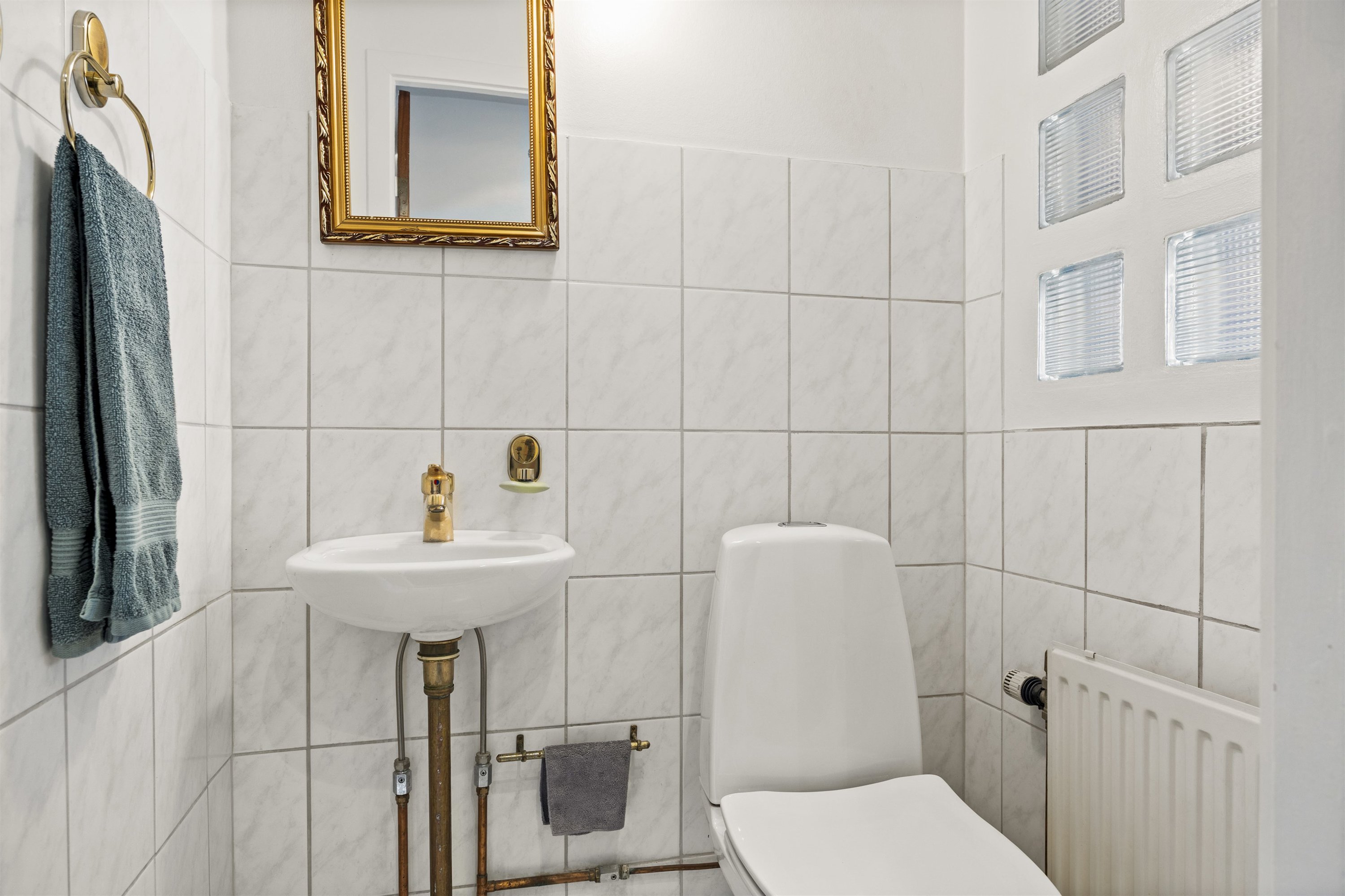 Fremhævet andet billede i fuldskærmstilstand. Billede af Ved Bommen 23, 2820 Gentofte