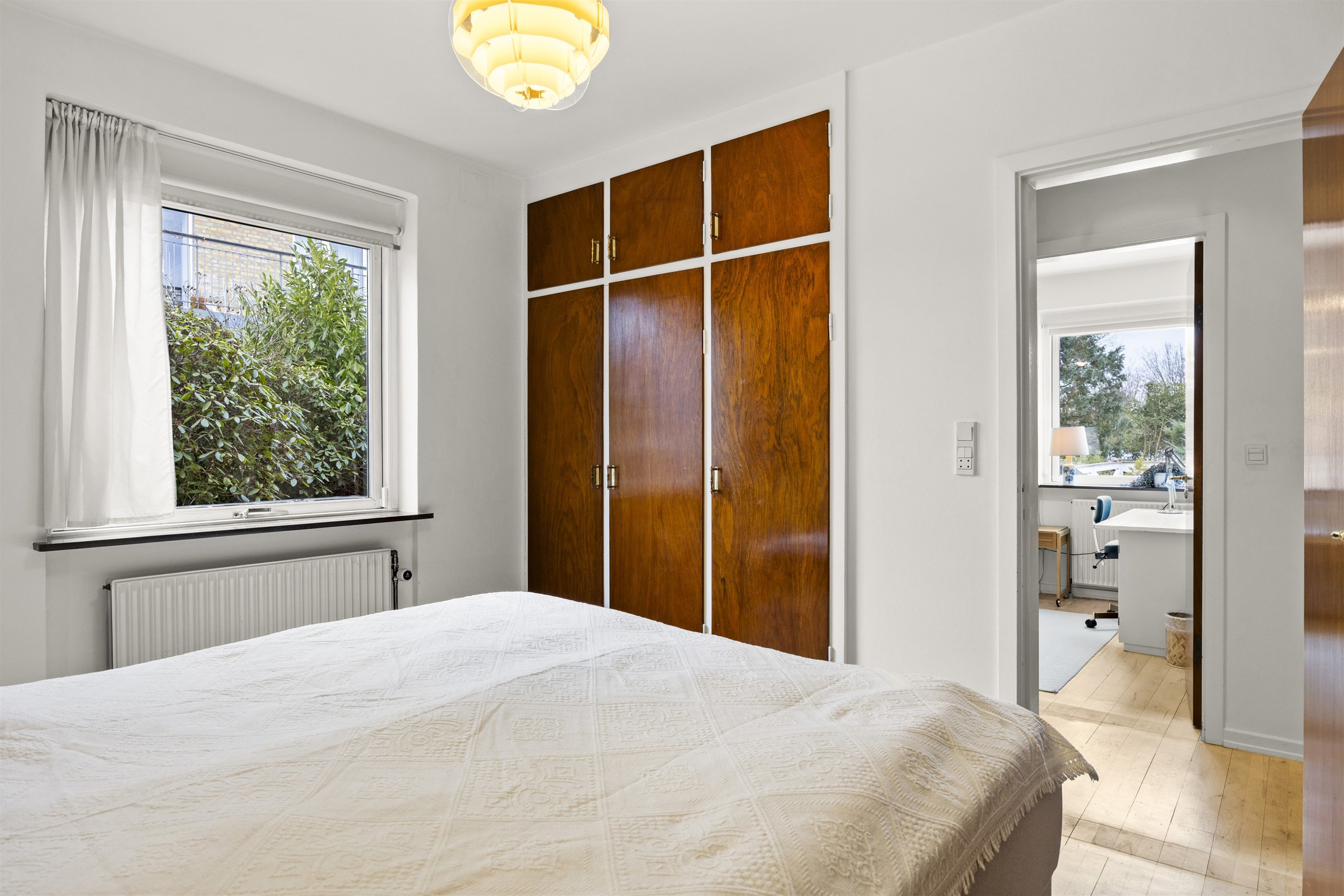 Fremhævet andet billede i fuldskærmstilstand. Billede af Ved Bommen 23, 2820 Gentofte