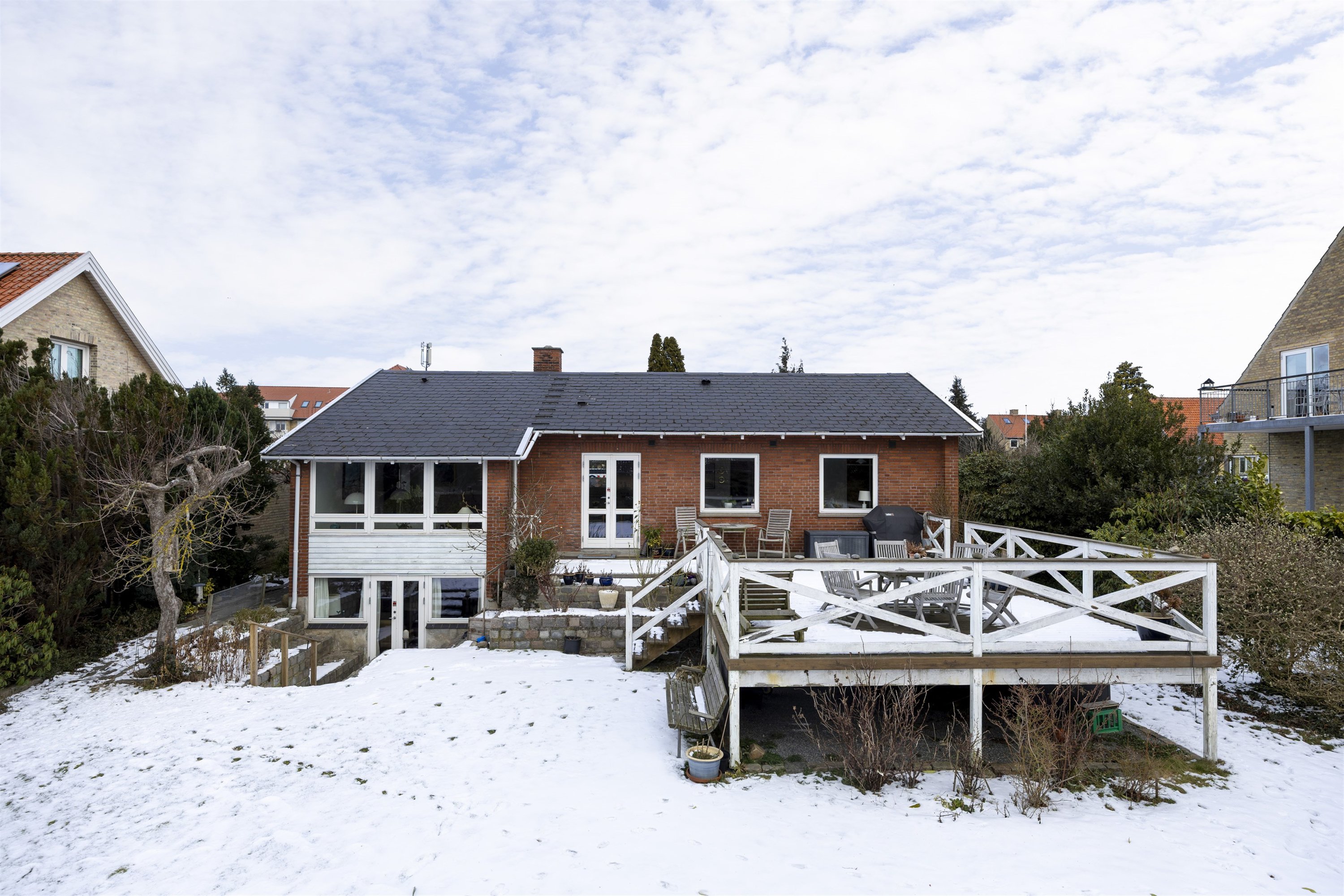 Ved Bommen 23, 2820 Gentofte