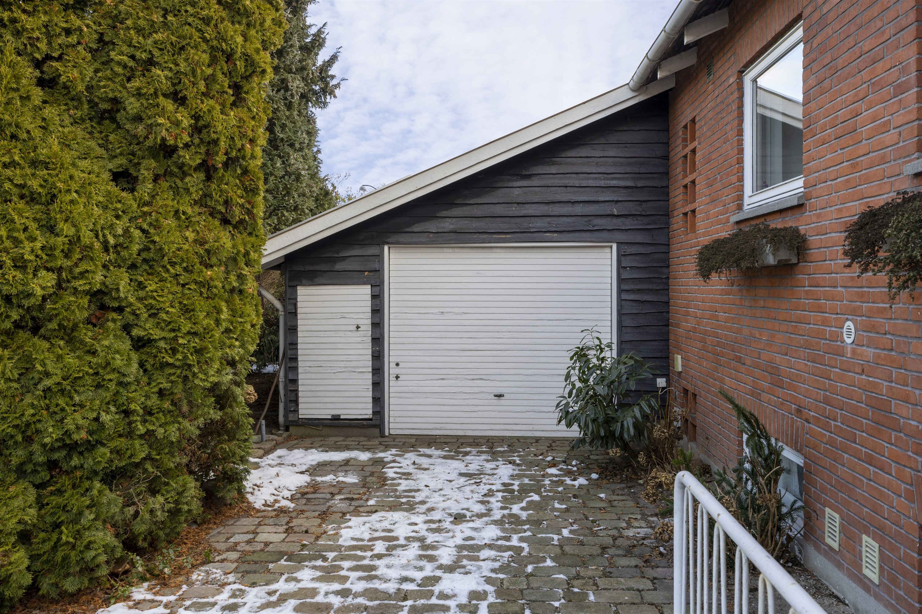 Fremhævet andet billede i fuldskærmstilstand. Billede af Ved Bommen 23, 2820 Gentofte