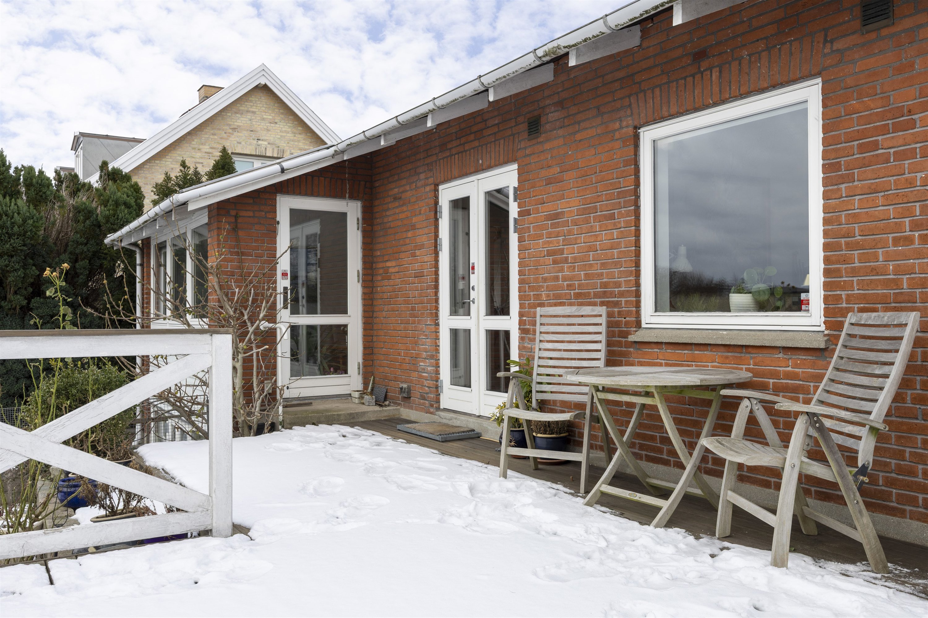 Fremhævet andet billede i fuldskærmstilstand. Billede af Ved Bommen 23, 2820 Gentofte