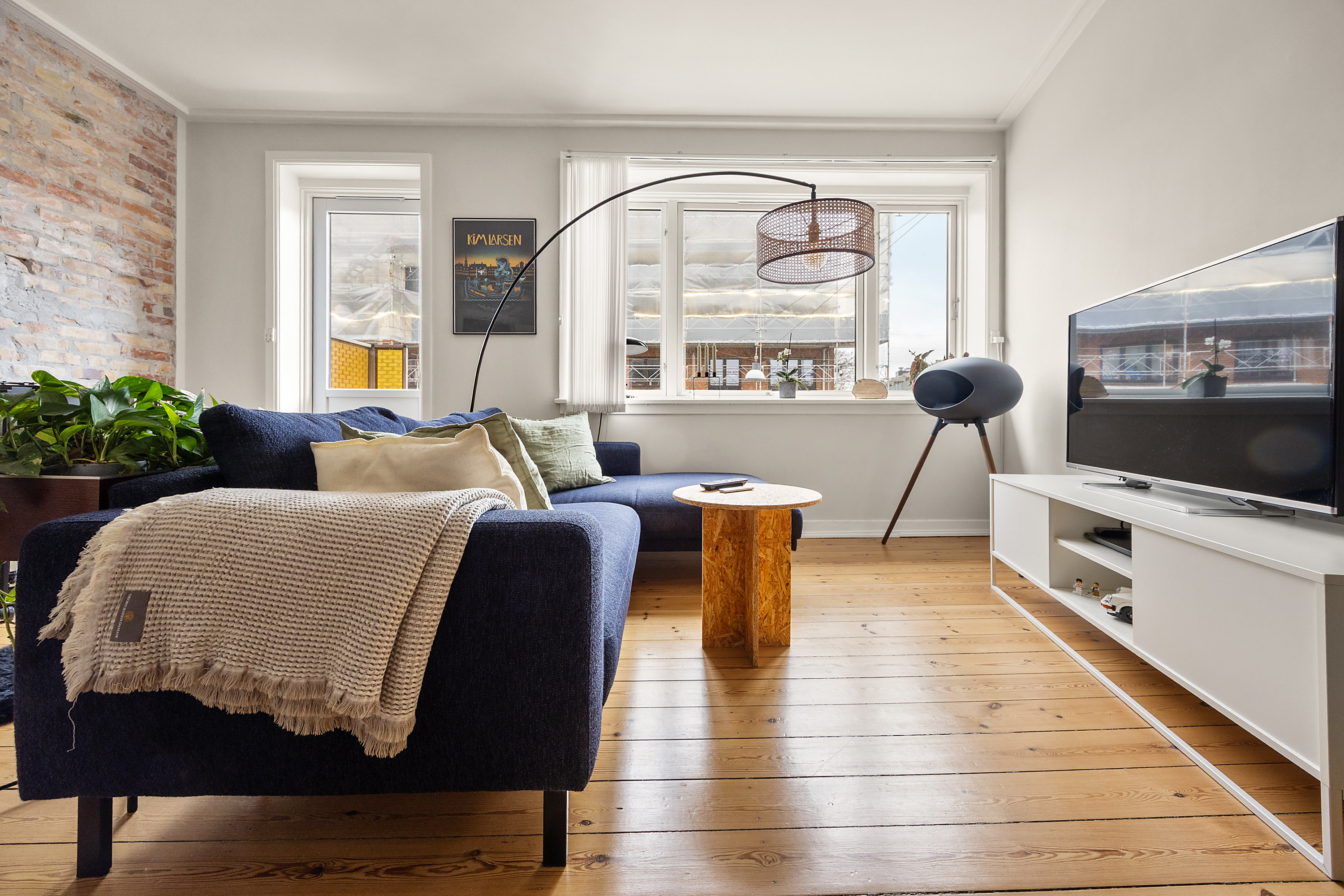 Vibevej 45, 2. tv., 2400 København NV