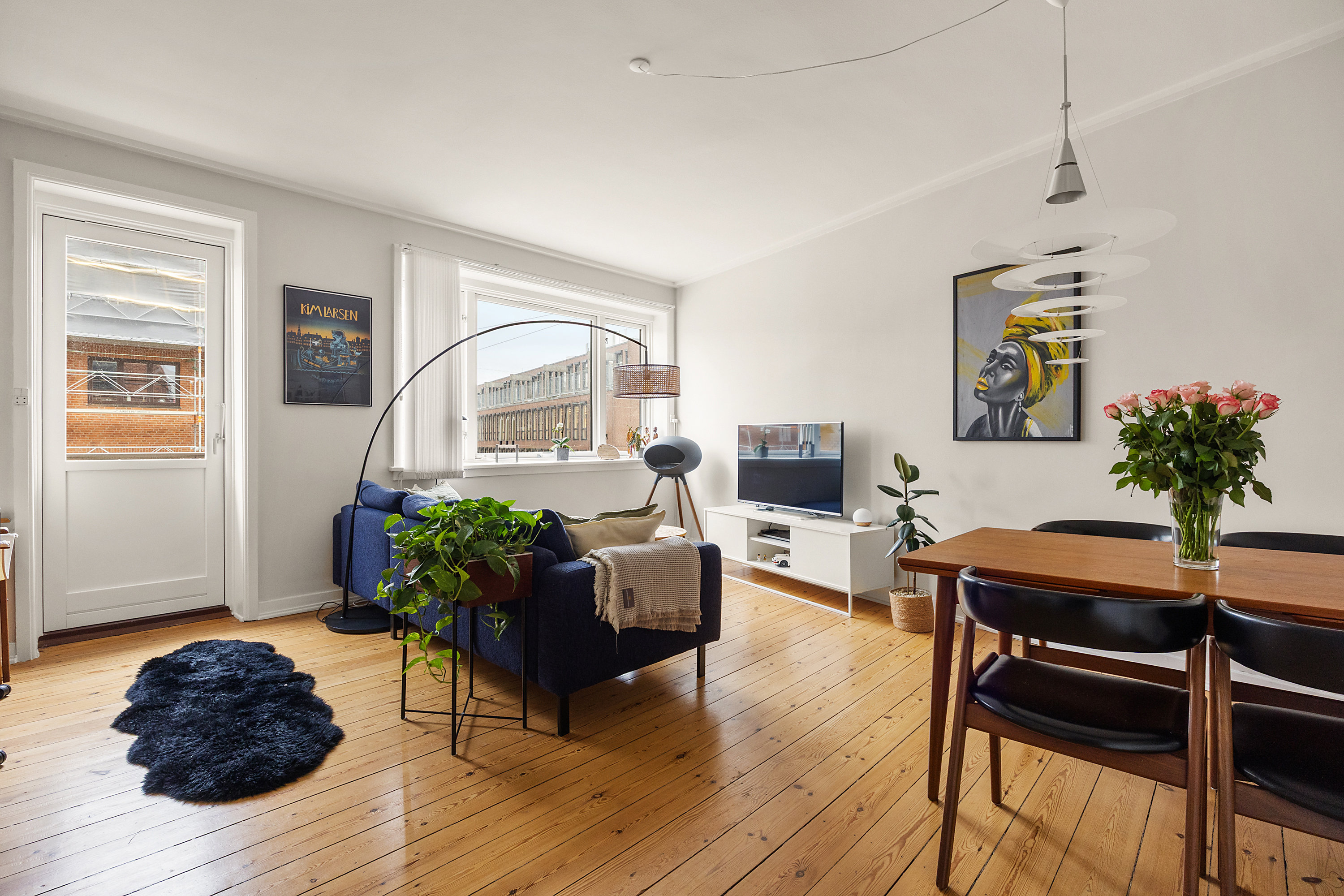 Vibevej 45, 2. tv., 2400 København NV