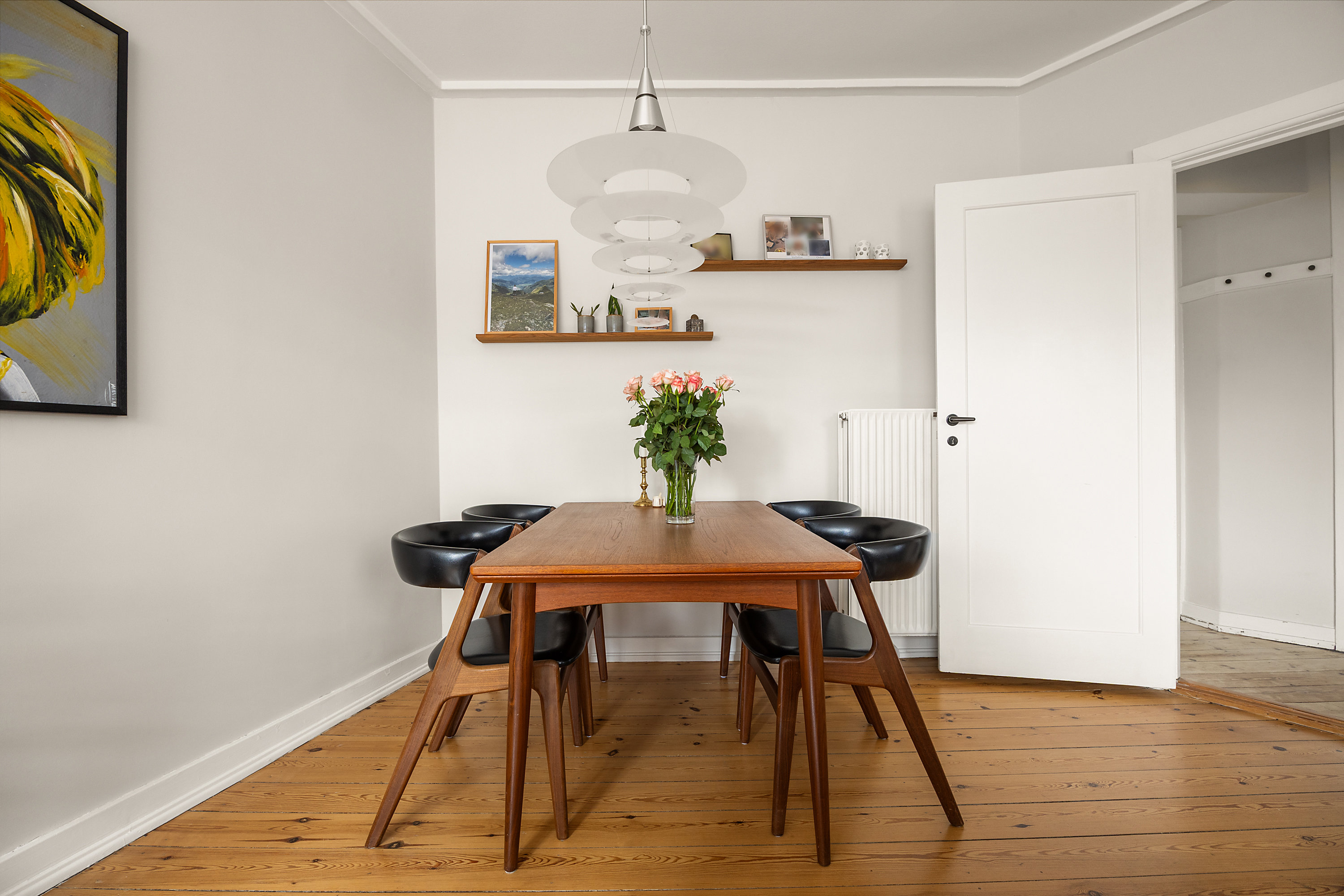 Vibevej 45, 2. tv., 2400 København NV