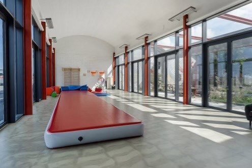 Fremhævet  billede i fuldskærmstilstand. Billede af Bringegårdene 34, Jonstrup, 3500 Værløse