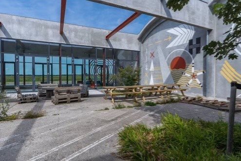 Fremhævet andet billede i fuldskærmstilstand. Billede af Bringegårdene 34, Jonstrup, 3500 Værløse