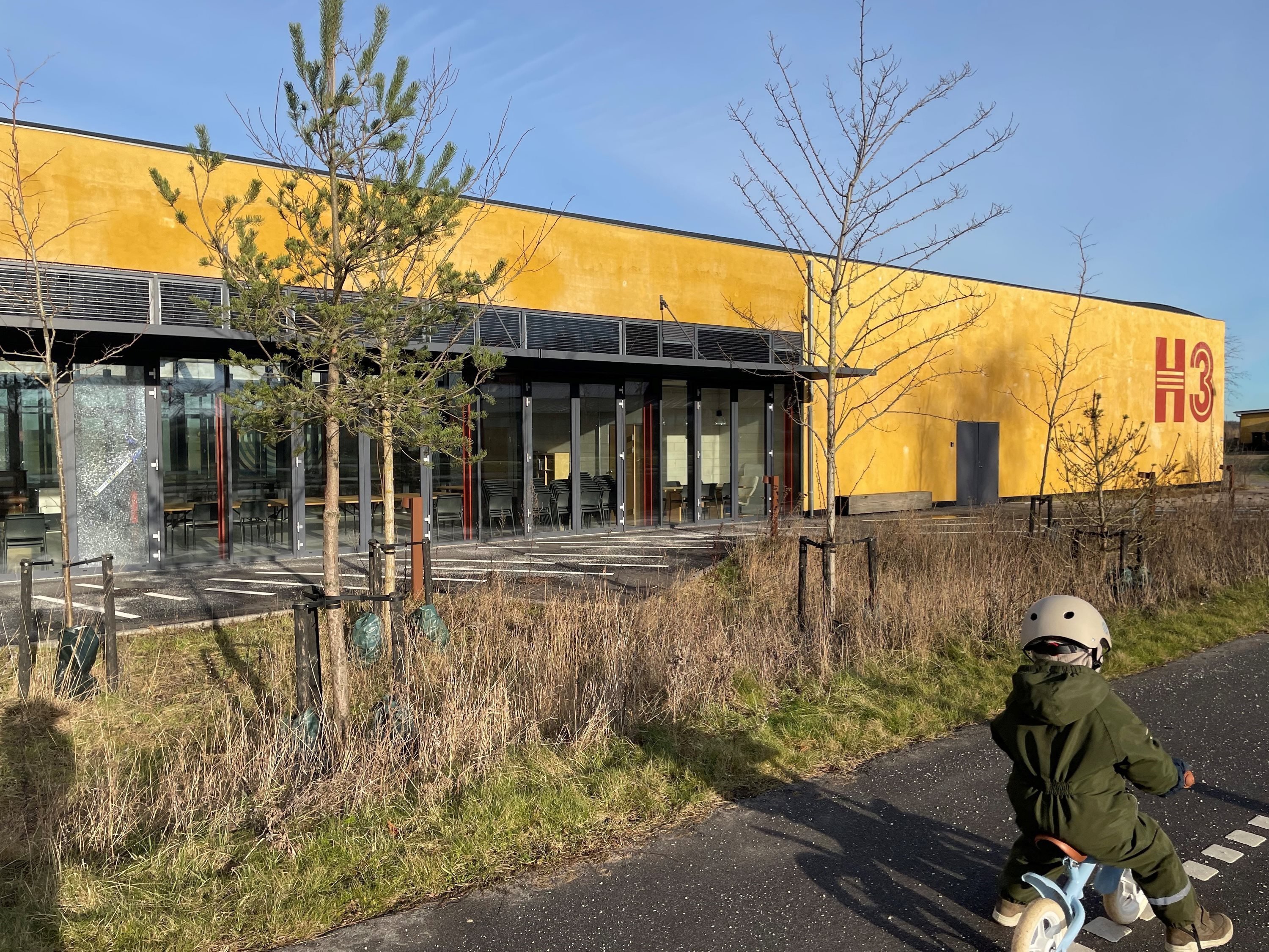 Fremhævet  billede i fuldskærmstilstand. Billede af Bringegårdene 34, Jonstrup, 3500 Værløse