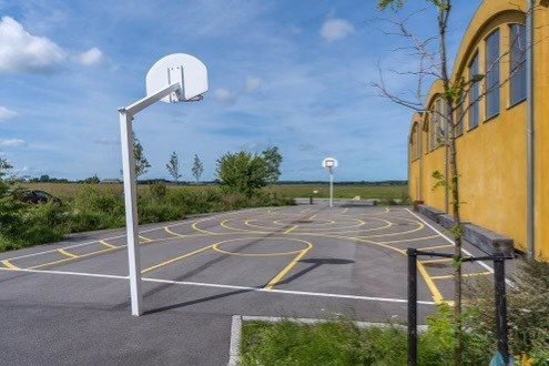 Fremhævet  billede i fuldskærmstilstand. Billede af Bringegårdene 34, Jonstrup, 3500 Værløse